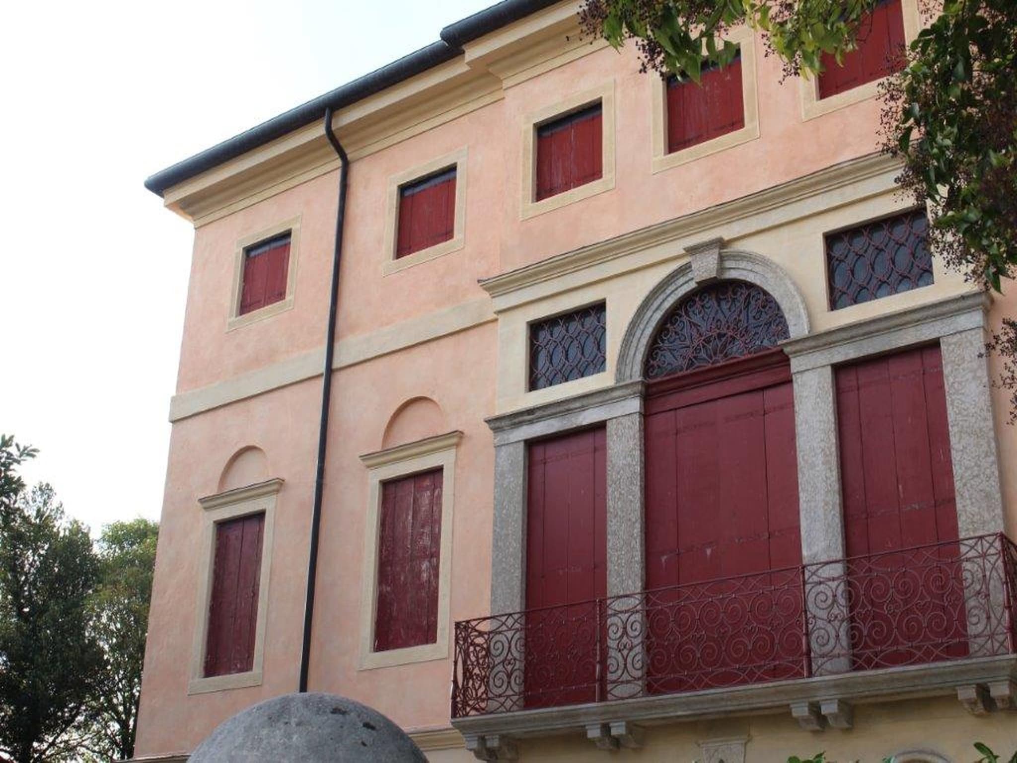 度假住宅 Villa Fiorita Tre