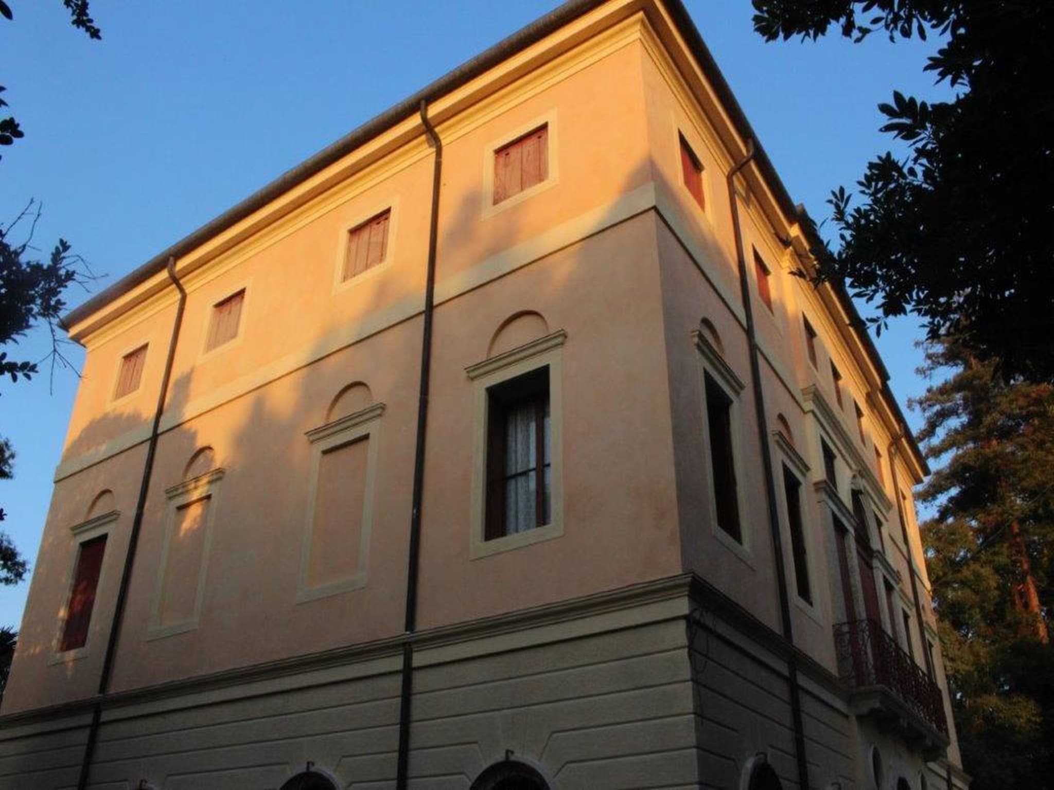 度假住宅 Villa Fiorita Tre