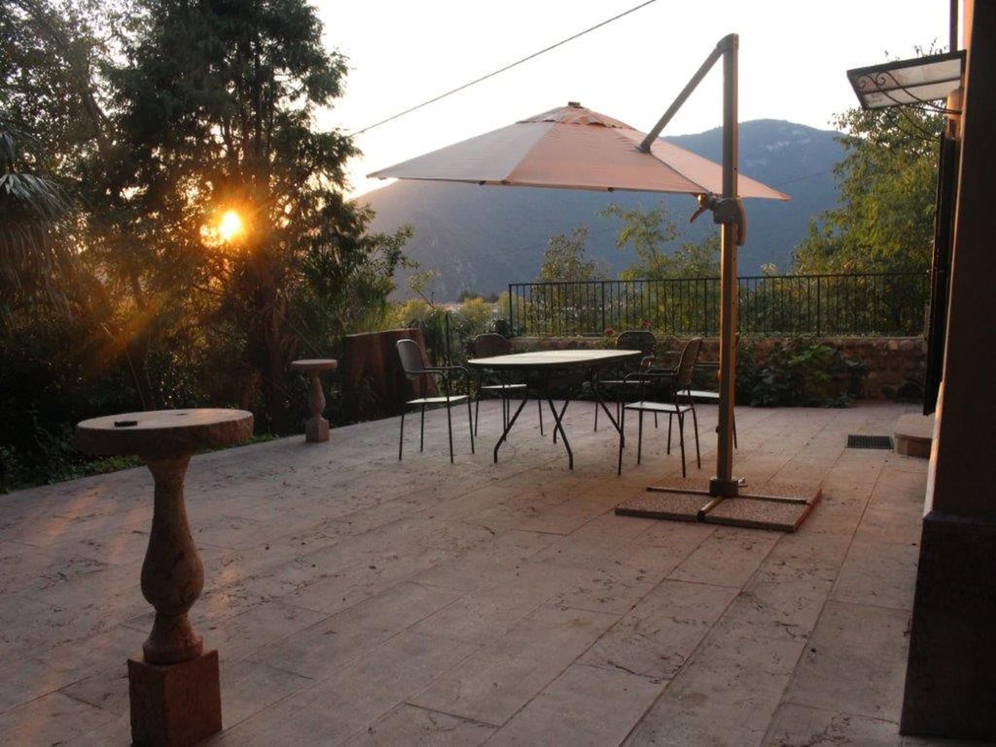 度假住宅 Villa Fiorita Tre