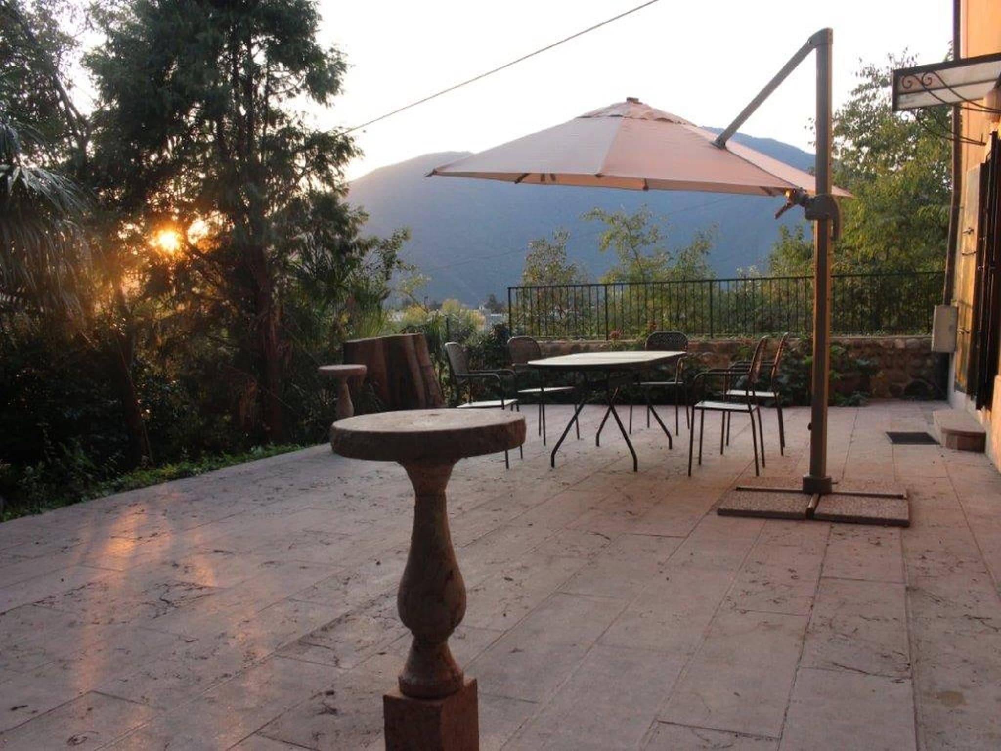 度假住宅 Villa Fiorita Tre
