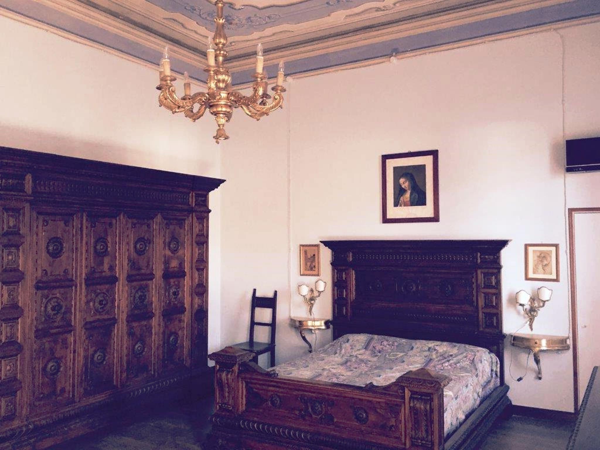 度假住宅 Villa Fiorita Tre