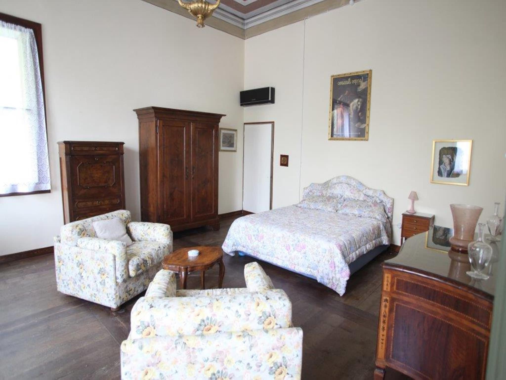 度假住宅 Villa Fiorita Tre