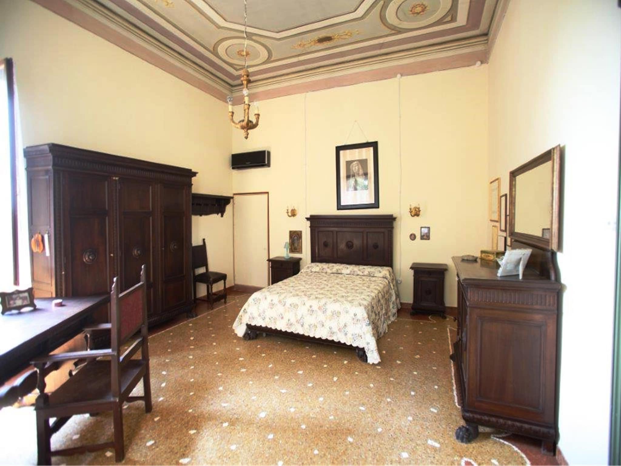 度假住宅 Villa Fiorita Tre