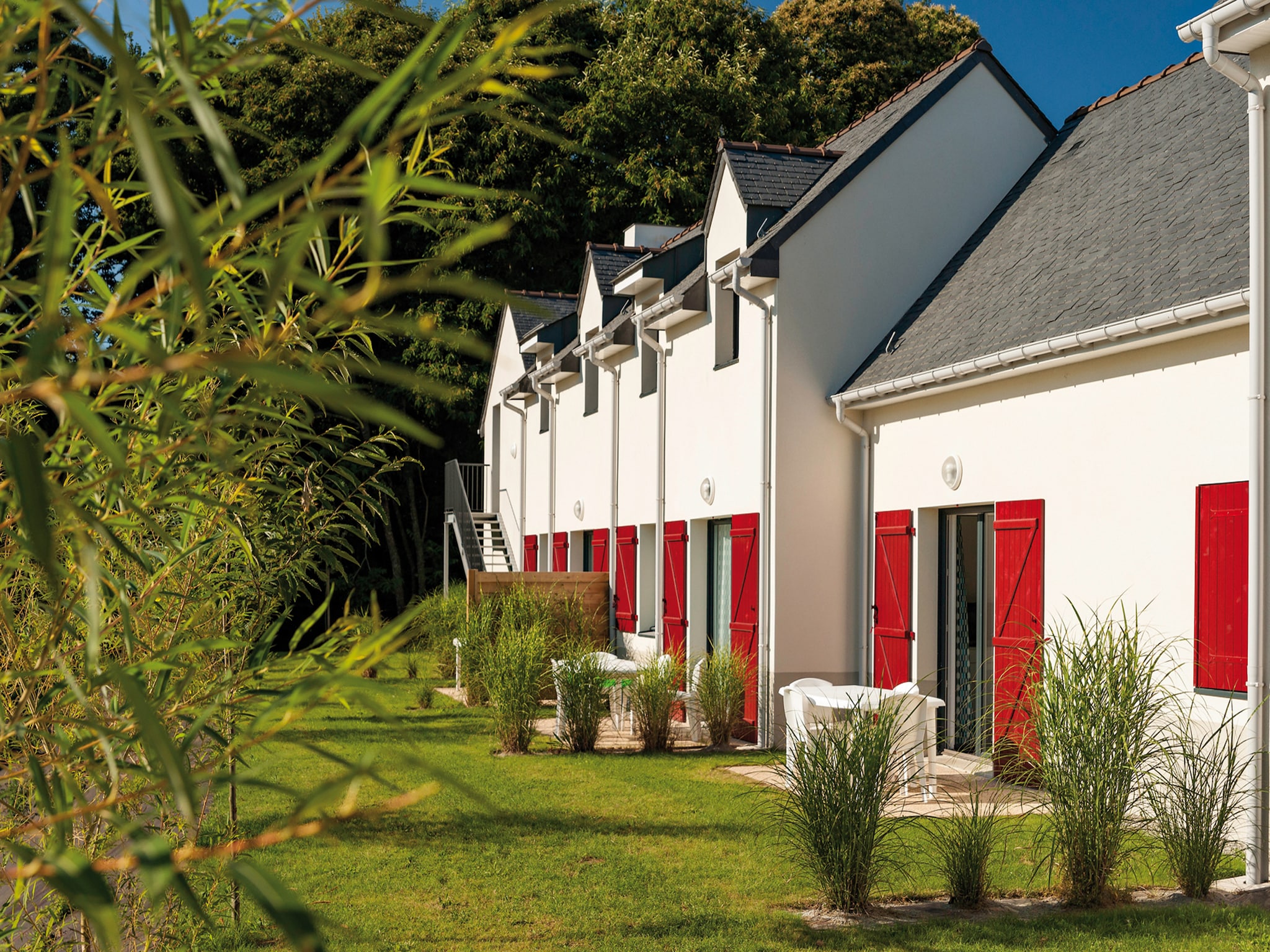   Domaine de val Quéven 4