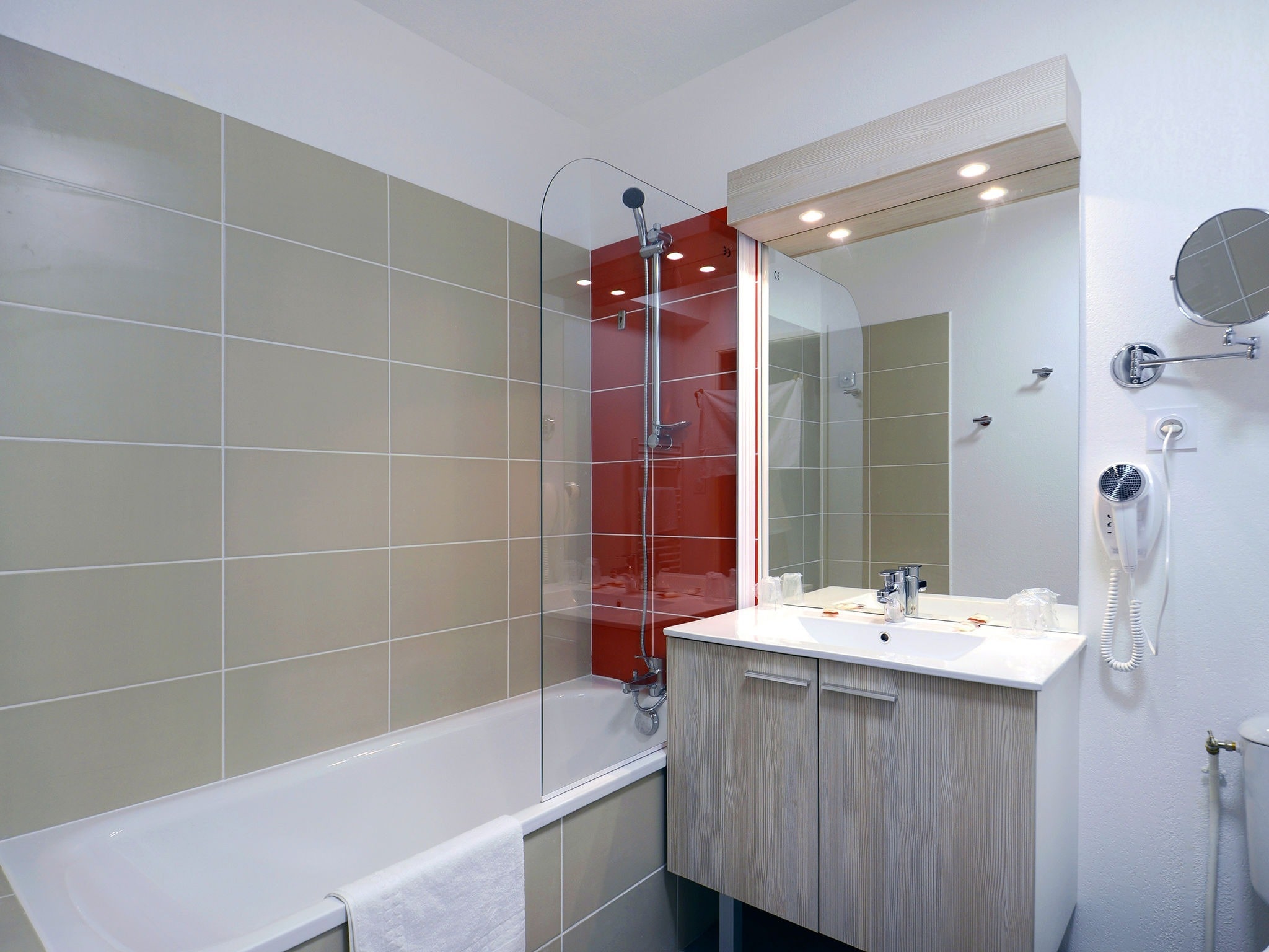 Ferienwohnung Appart'hôtel Prestige Nakâra 4