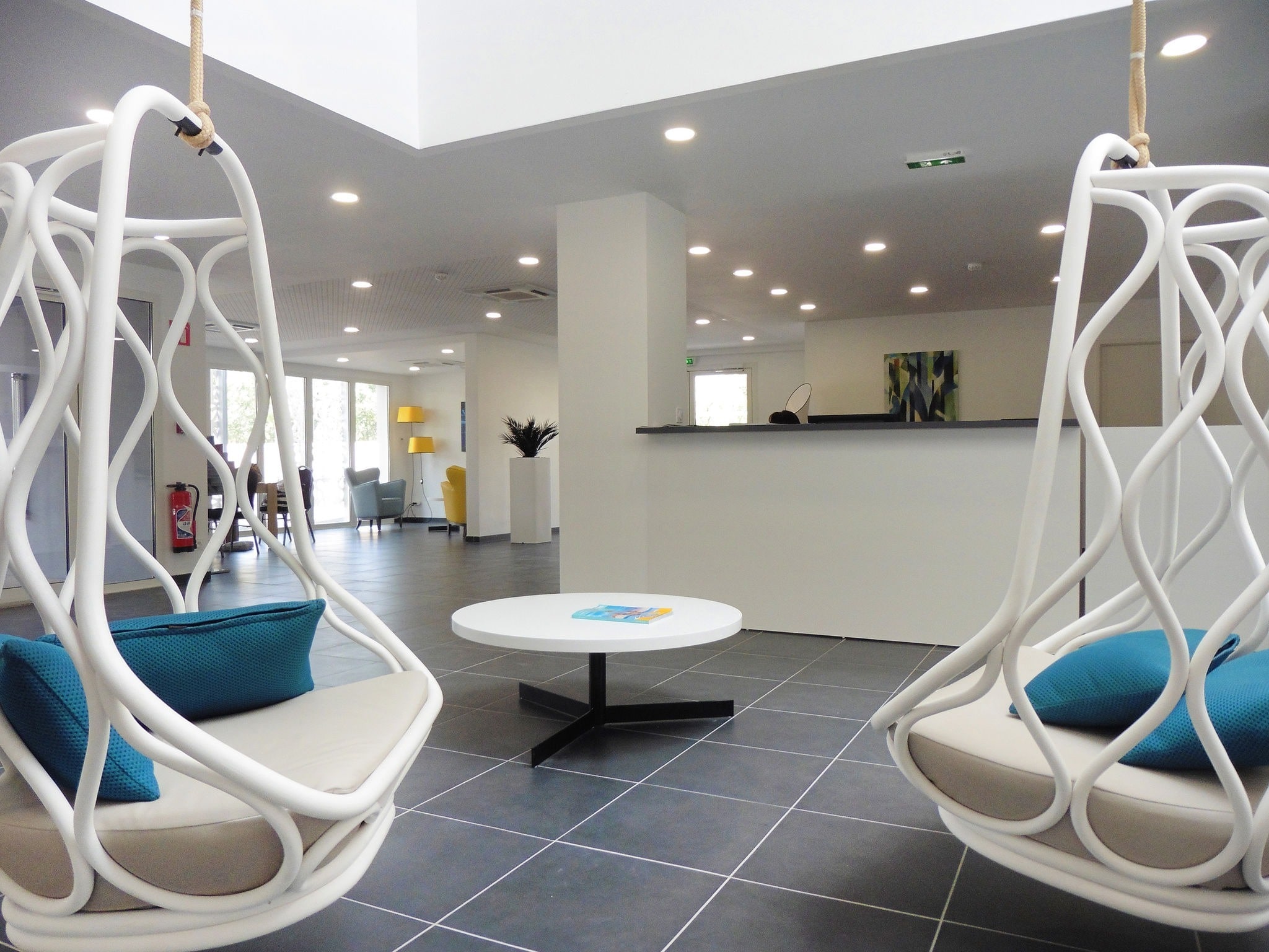 Ferienwohnung Appart'hôtel Prestige Nakâra 4