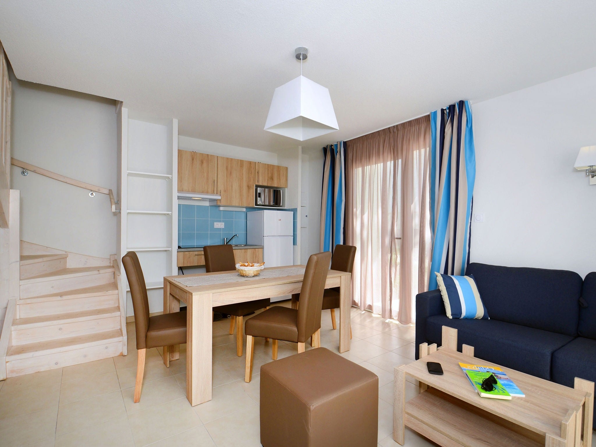 Ferienwohnung Appart'hôtel Prestige Nakâra 4