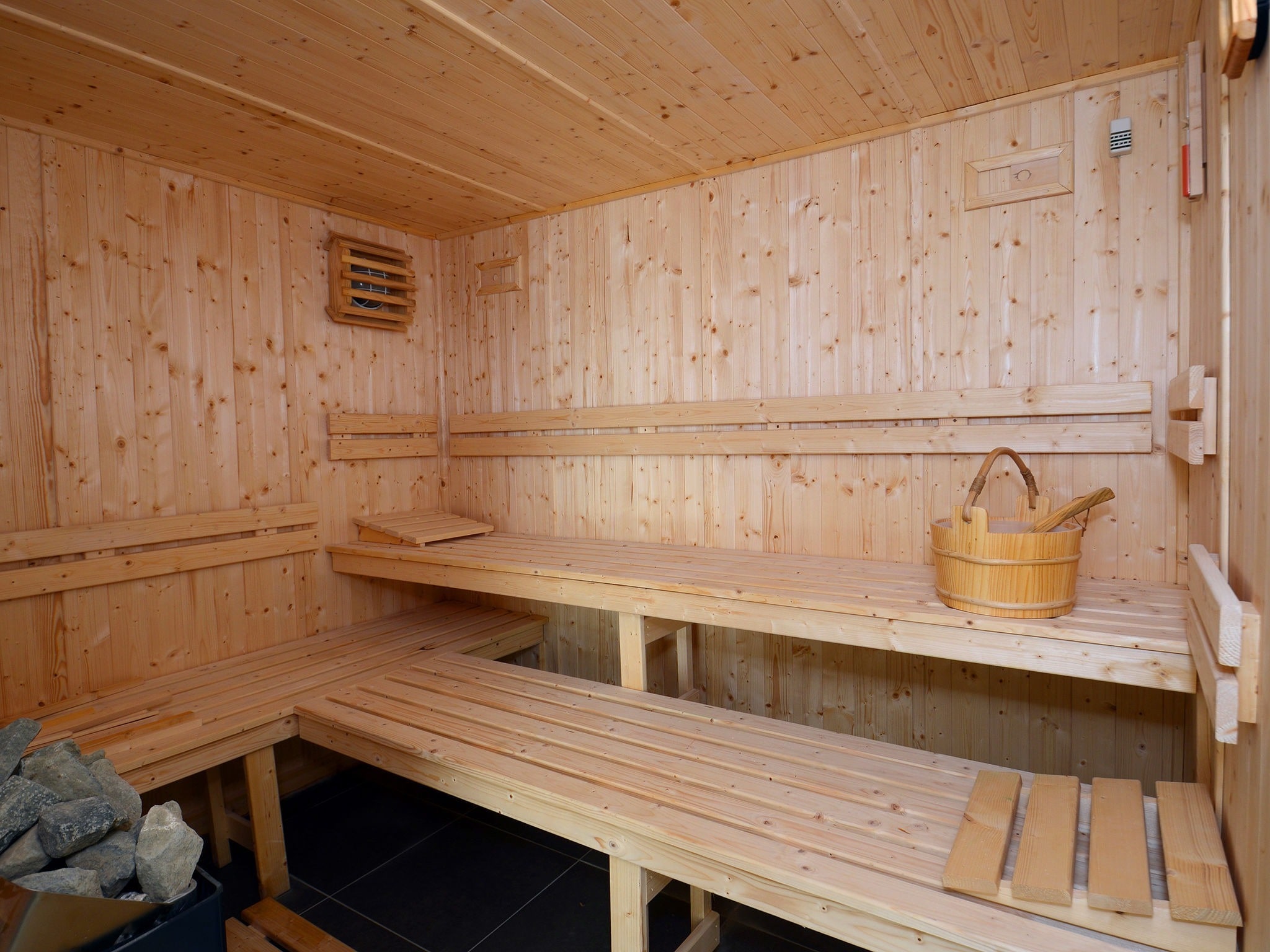 Ferienwohnung Appart'hôtel Prestige Nakâra 4