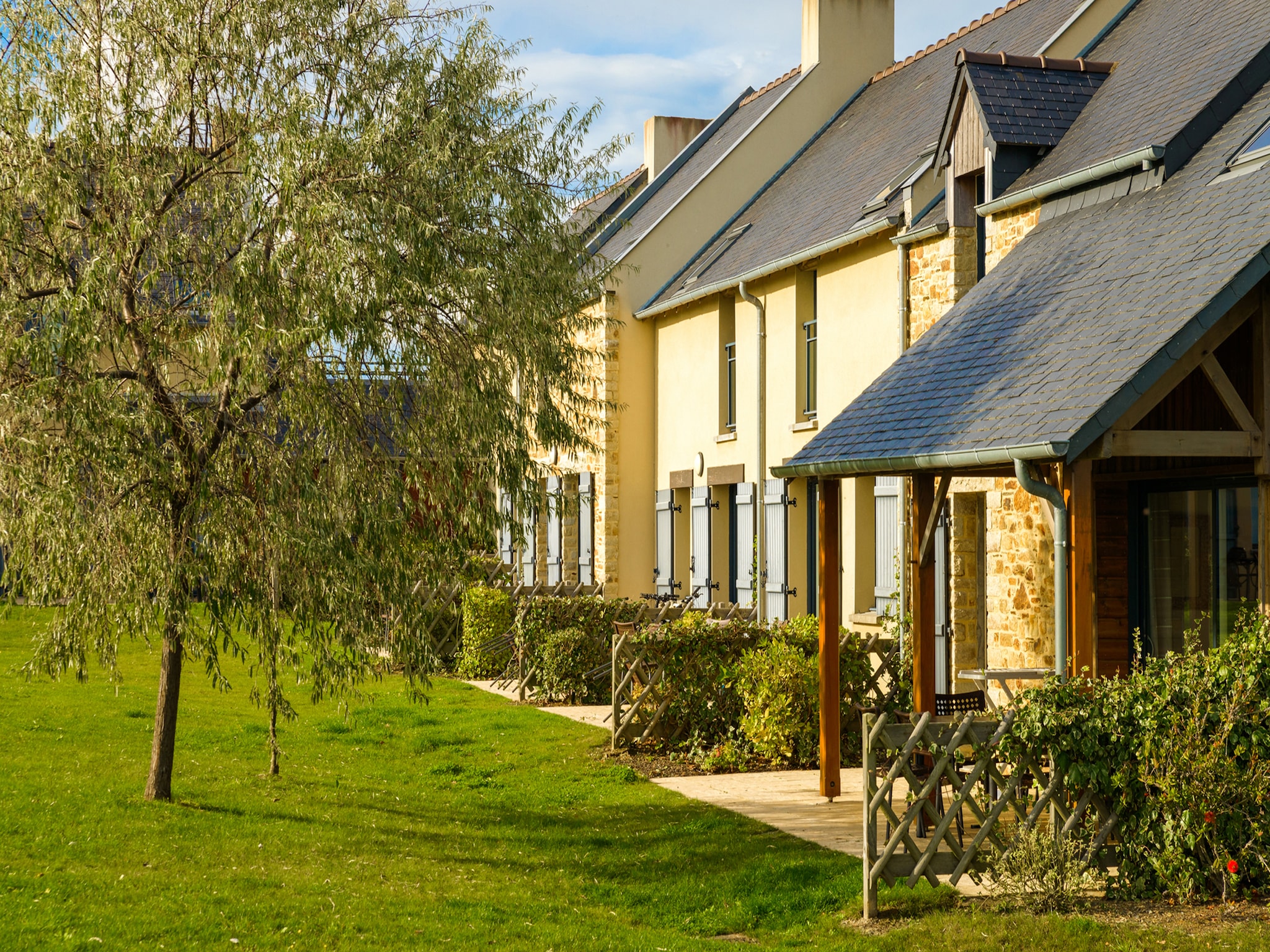   Les Hauts de la Houle 2