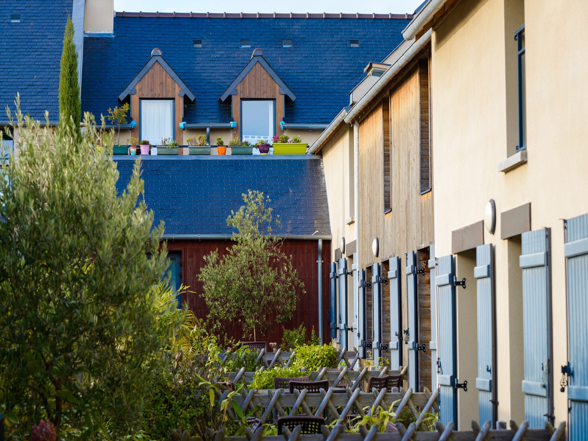   Les Hauts de la Houle 2