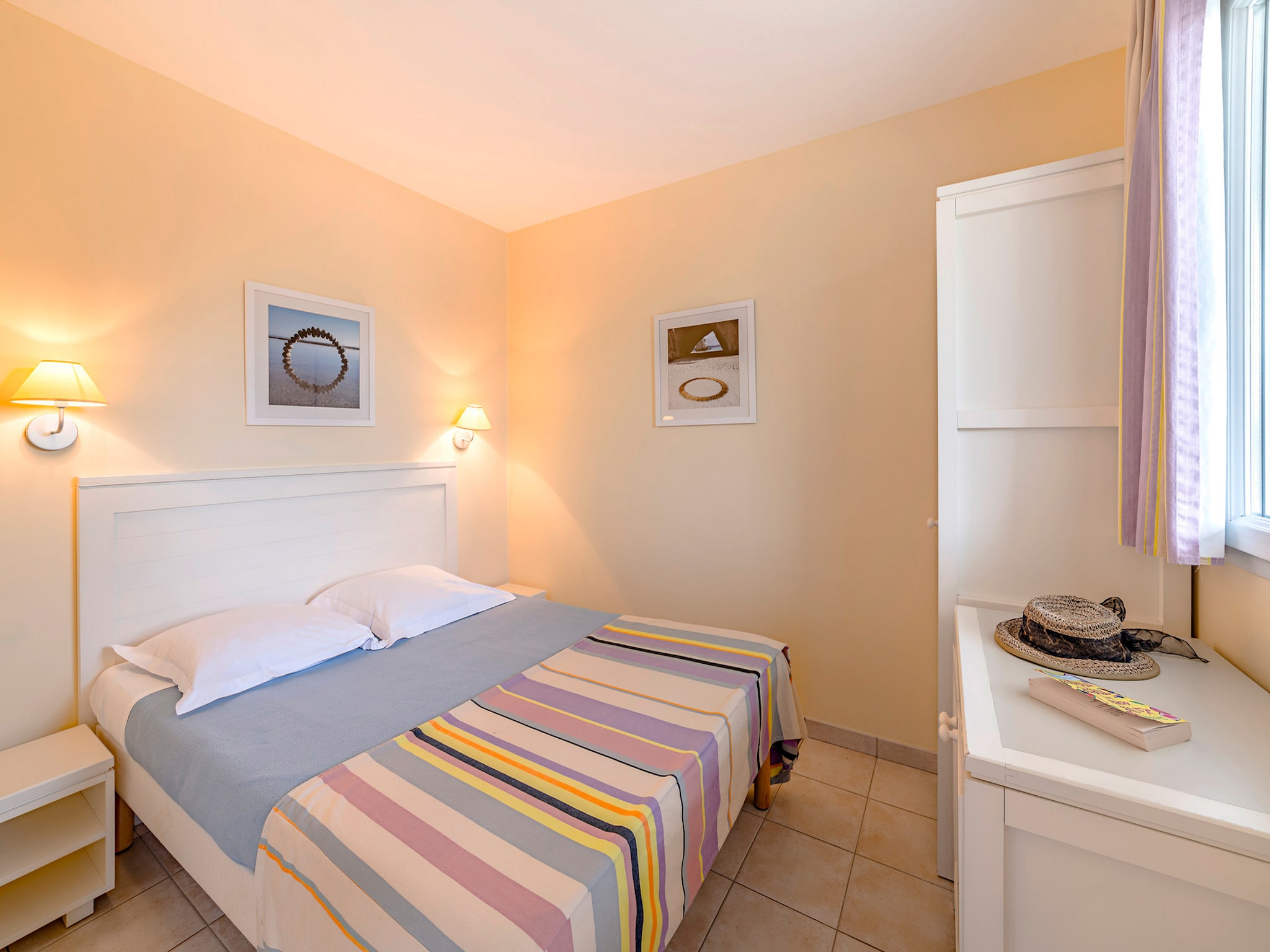 Ferienwohnung L'estran 3