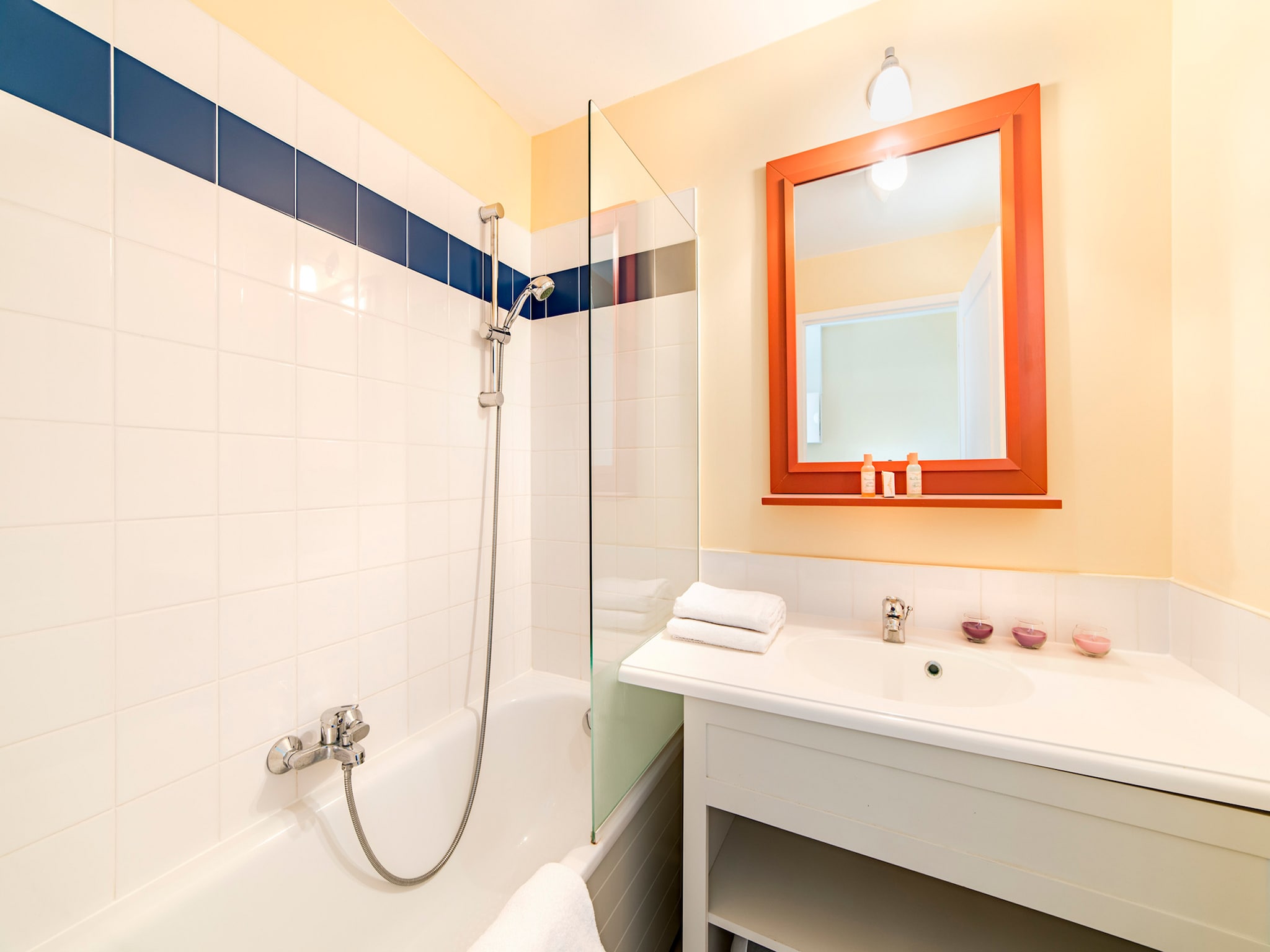 Ferienwohnung L'estran 3