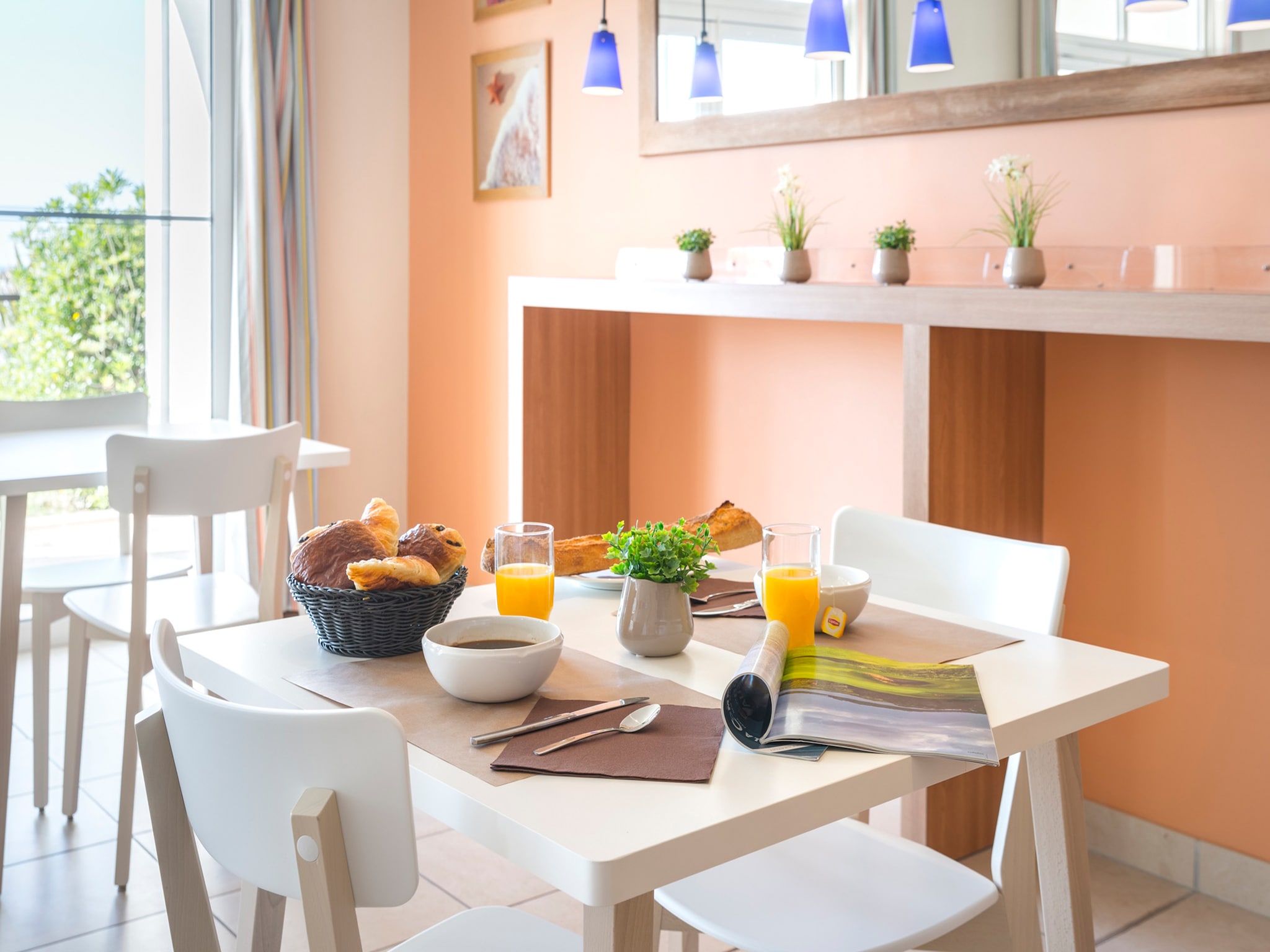 Ferienwohnung L'estran 3