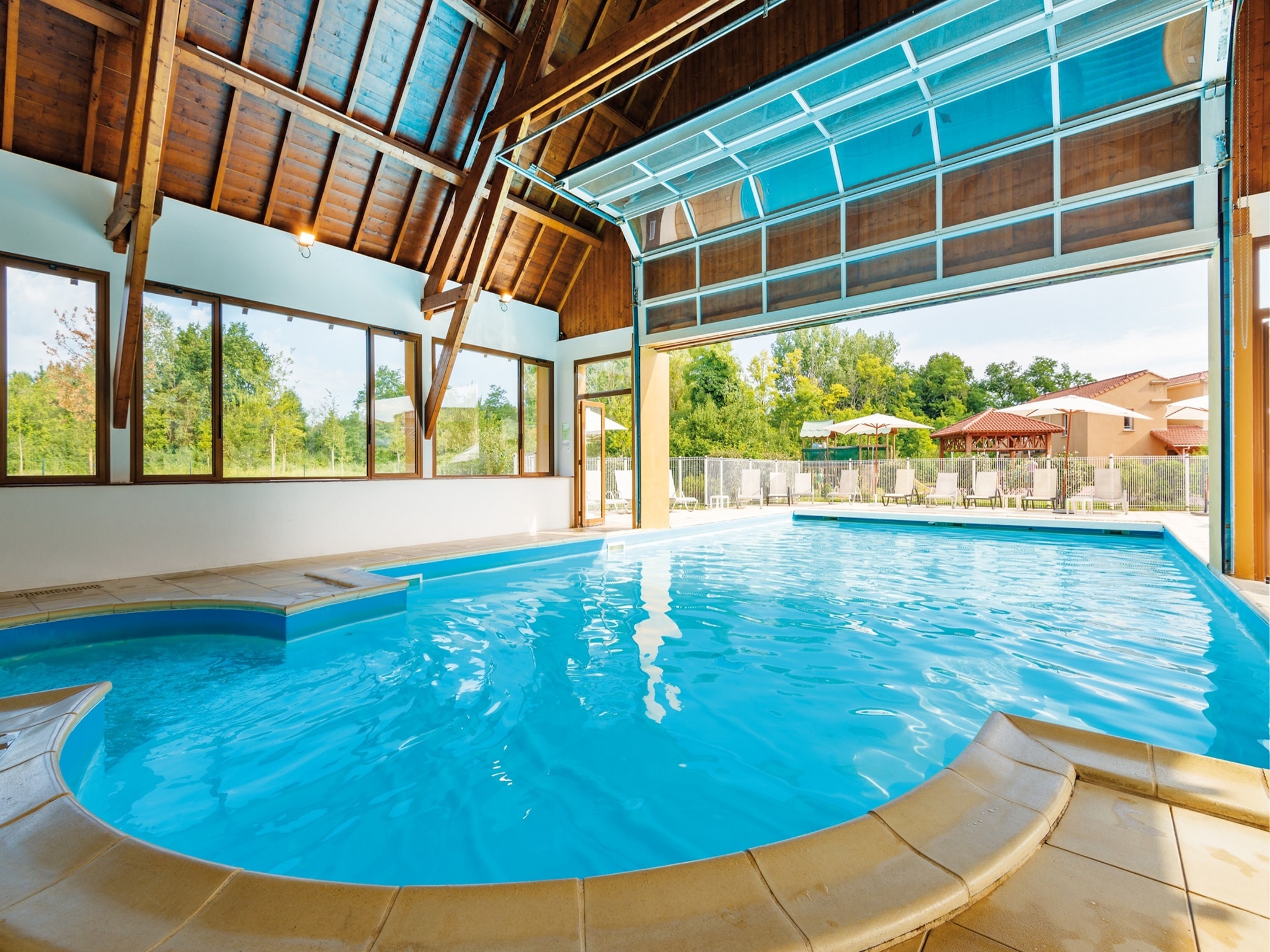 Appartement Résidence Le Clos des Vignes 2