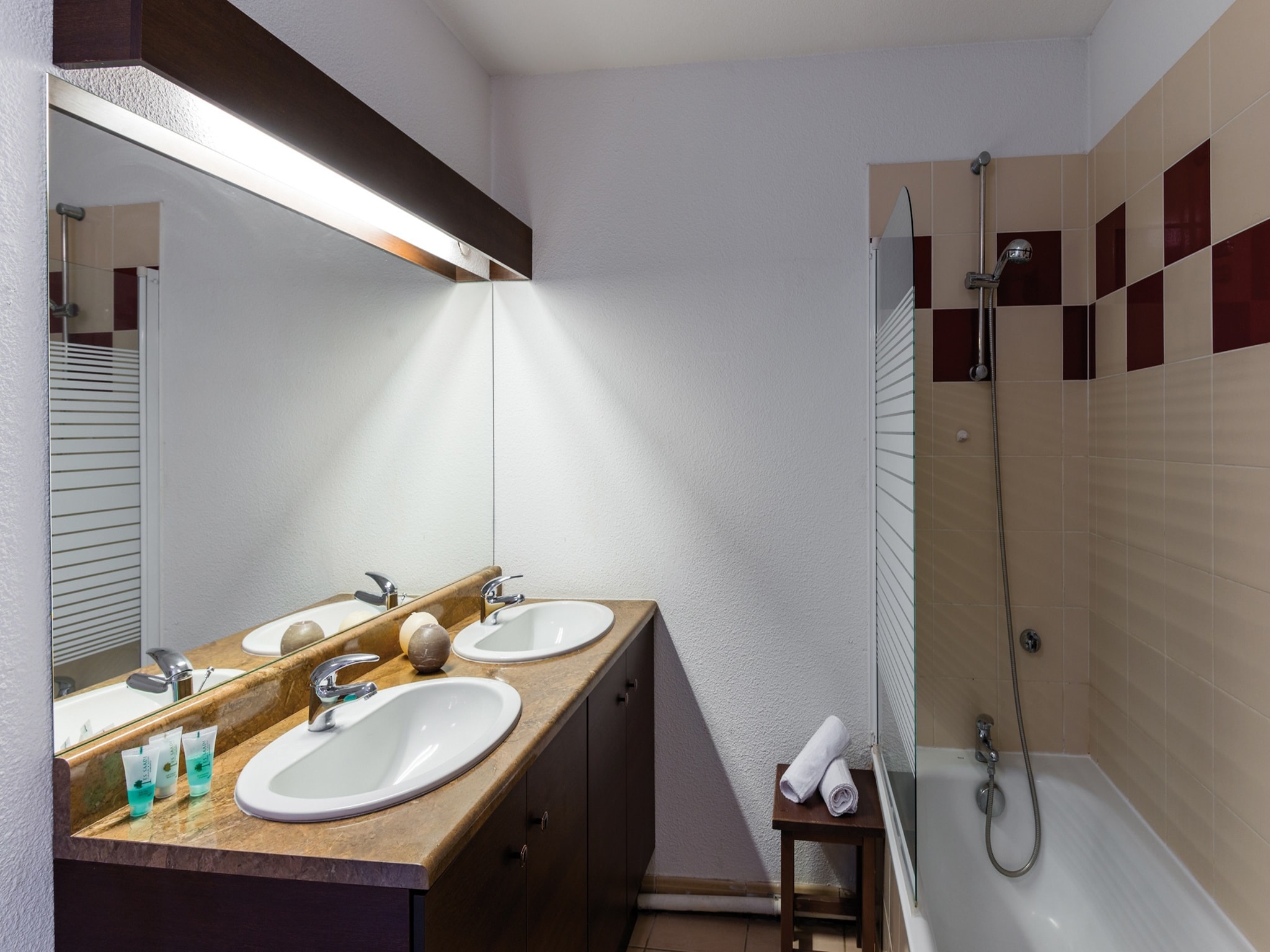 Appartement Résidence Le Clos des Vignes 2