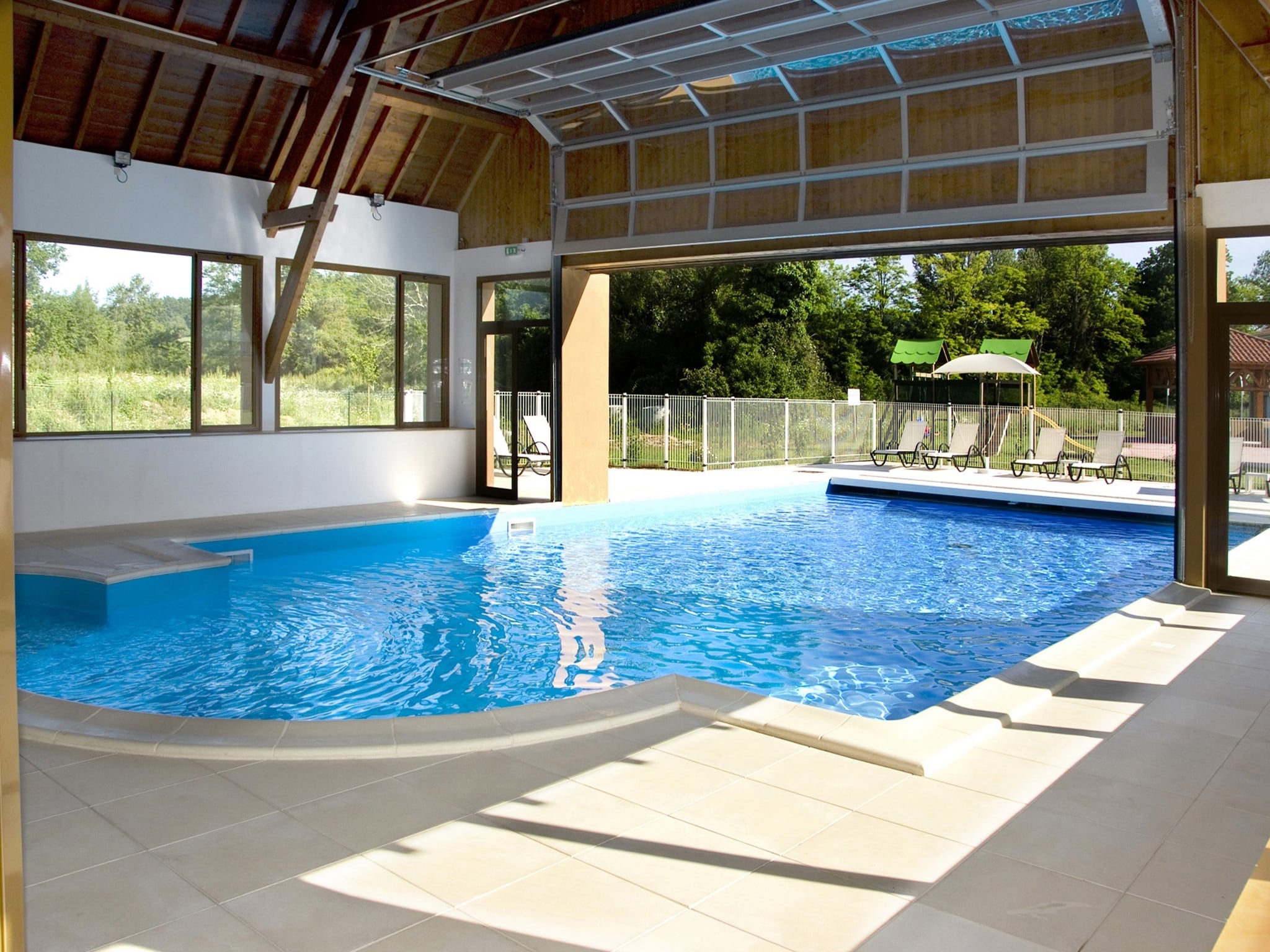 Appartement Résidence Le Clos des Vignes 2