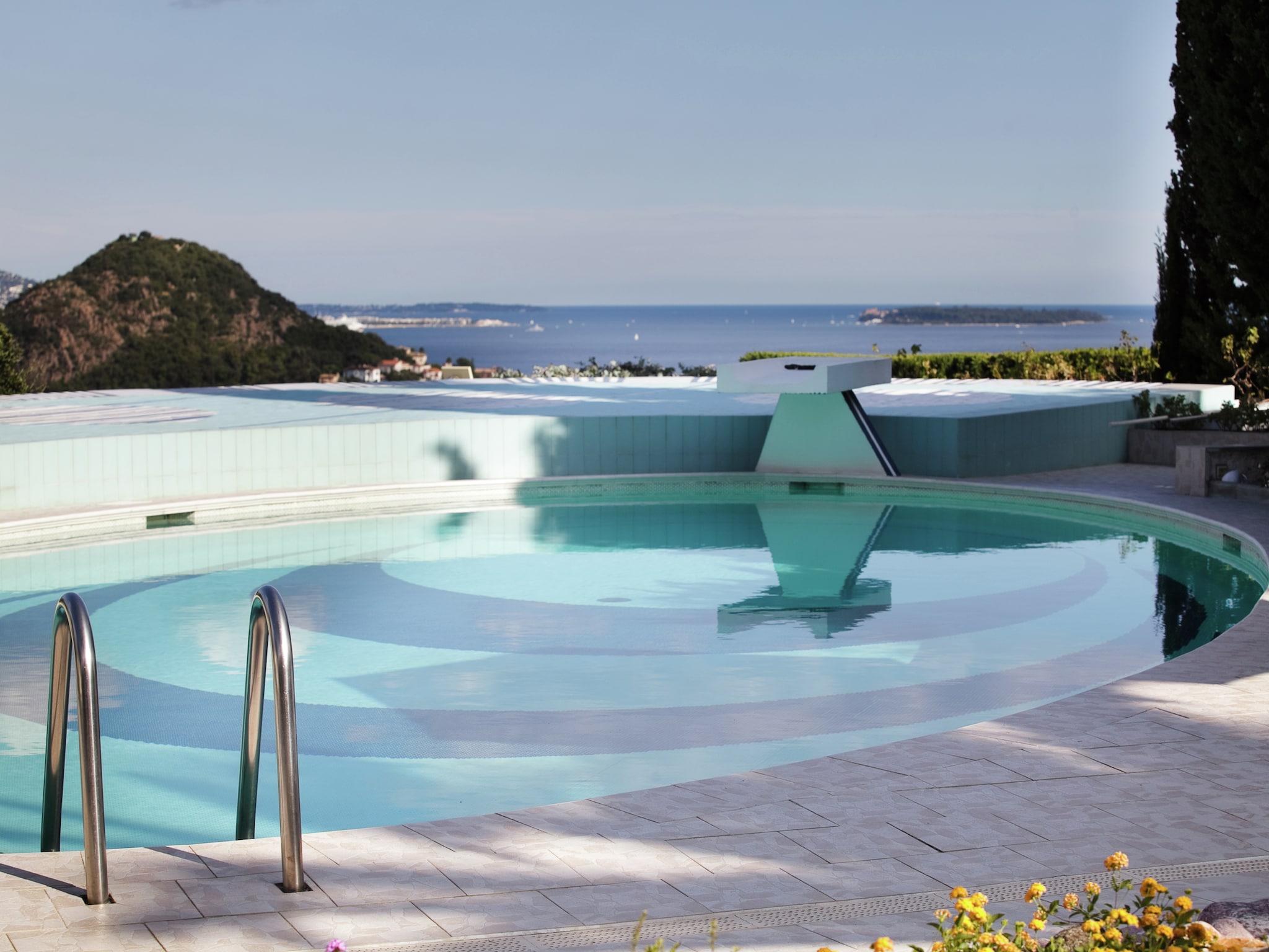 Feriebolig Villa Mandelieu la Napoule