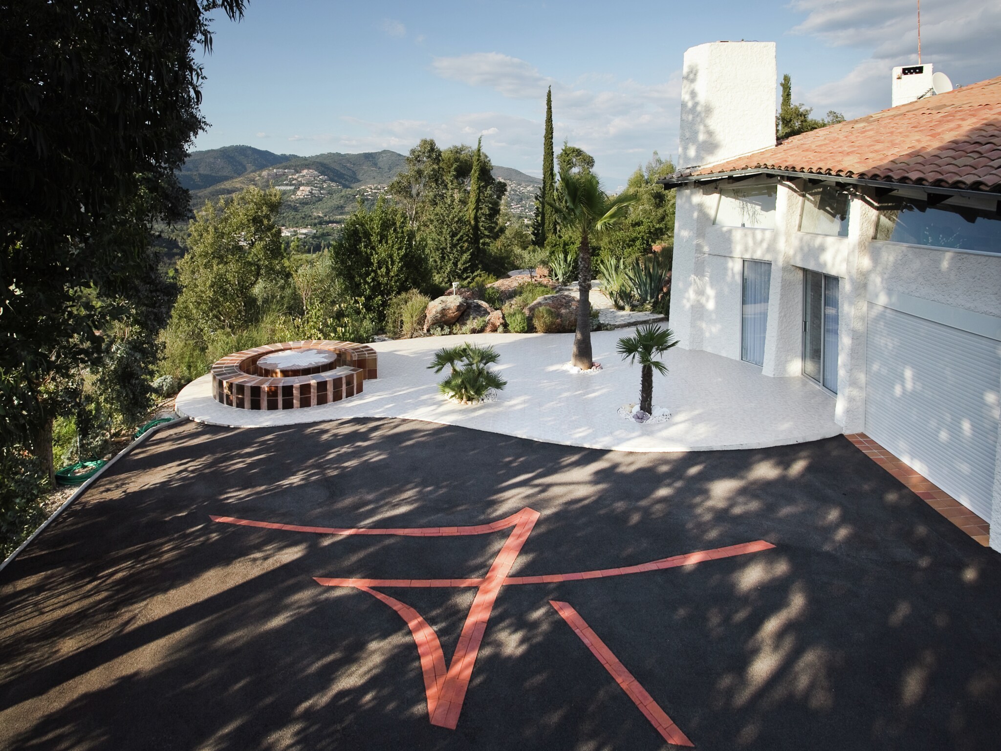Feriebolig Villa Mandelieu la Napoule