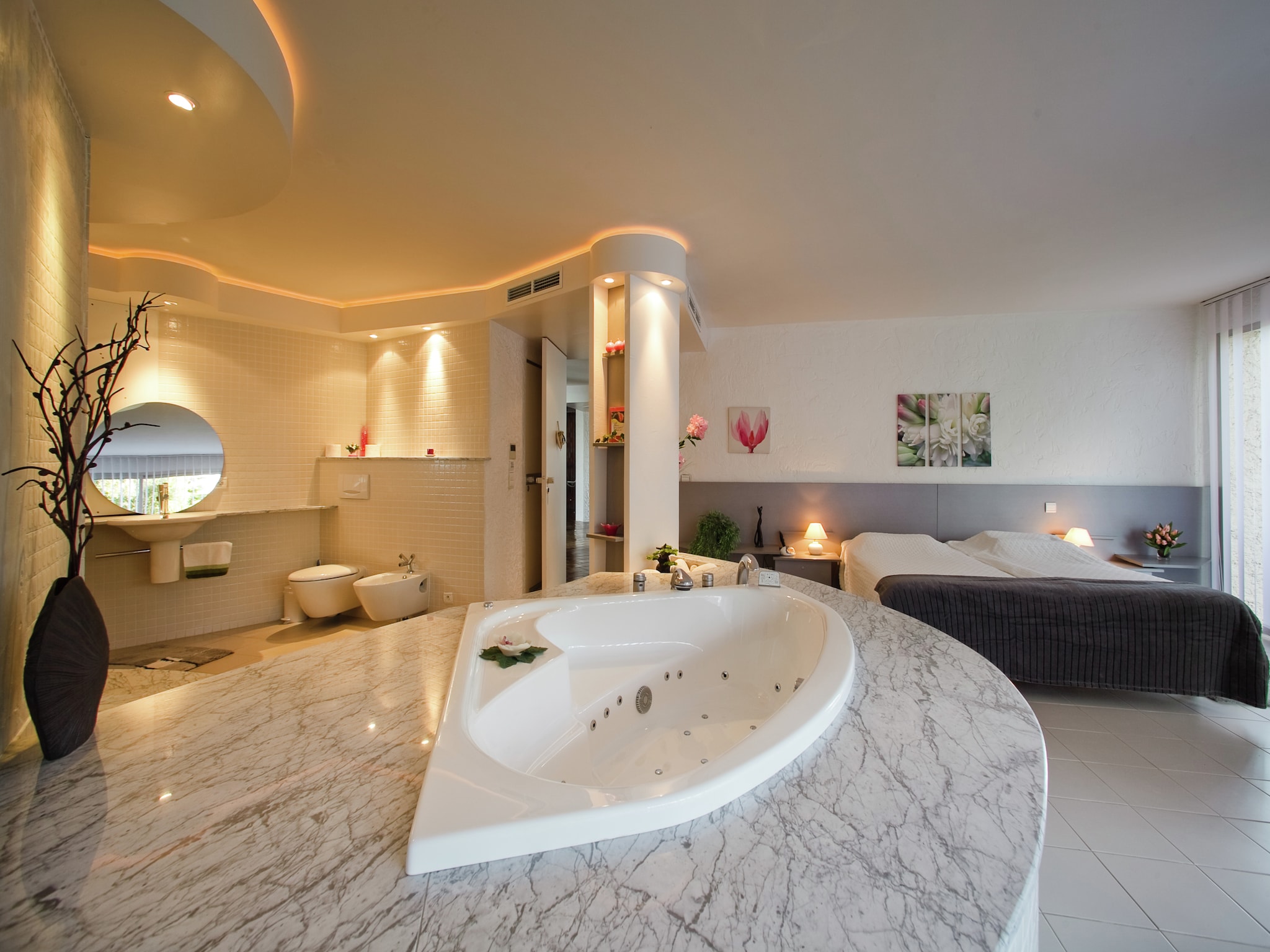 Feriebolig Villa Mandelieu la Napoule