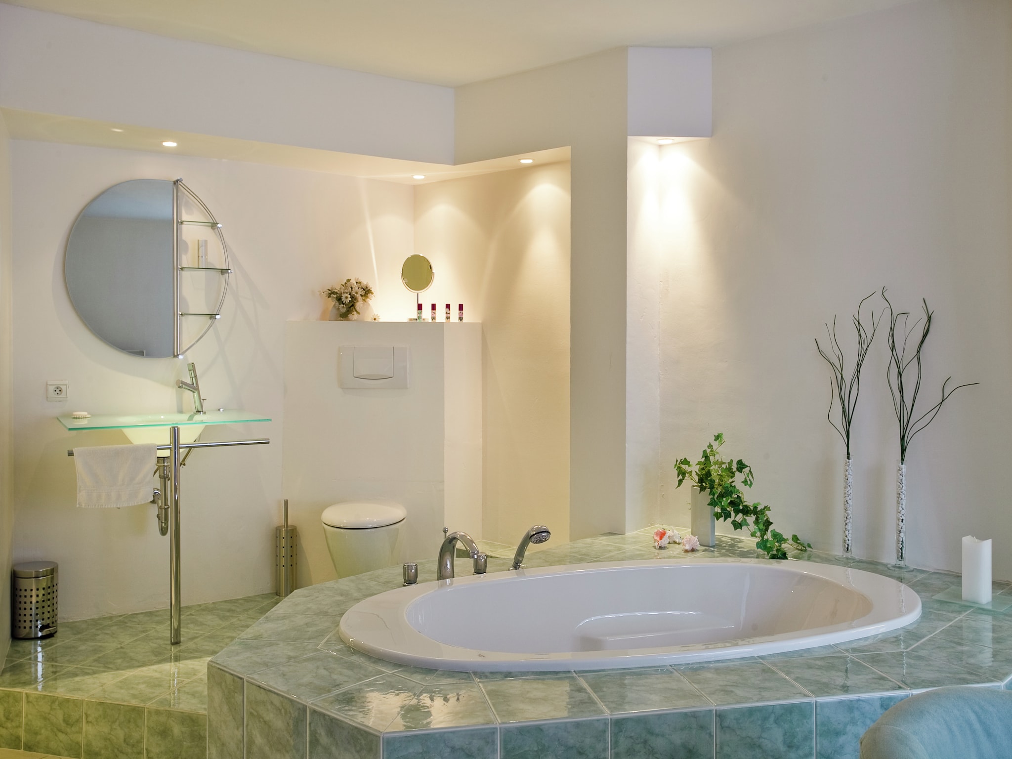 Feriebolig Villa Mandelieu la Napoule
