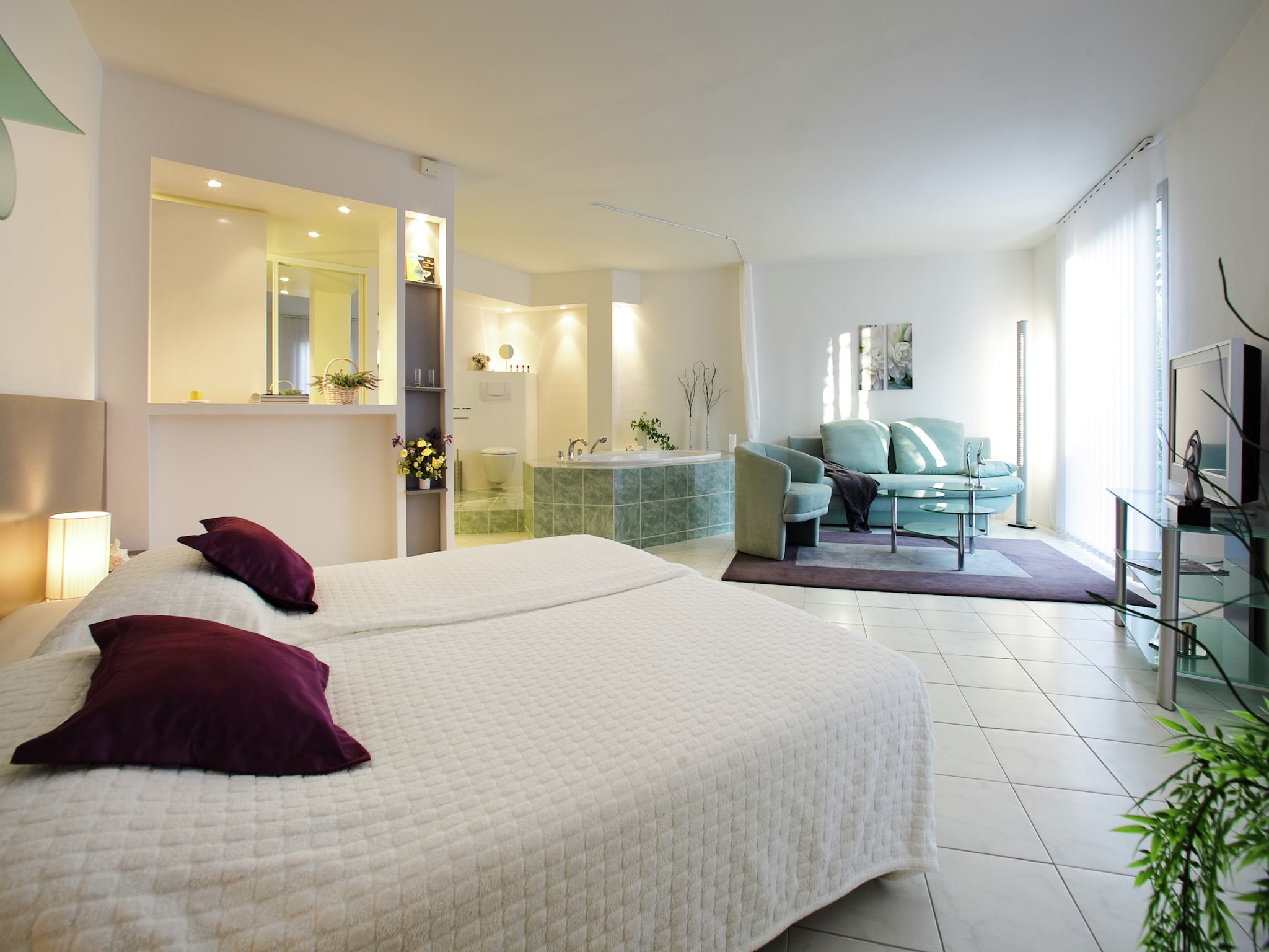 Feriebolig Villa Mandelieu la Napoule