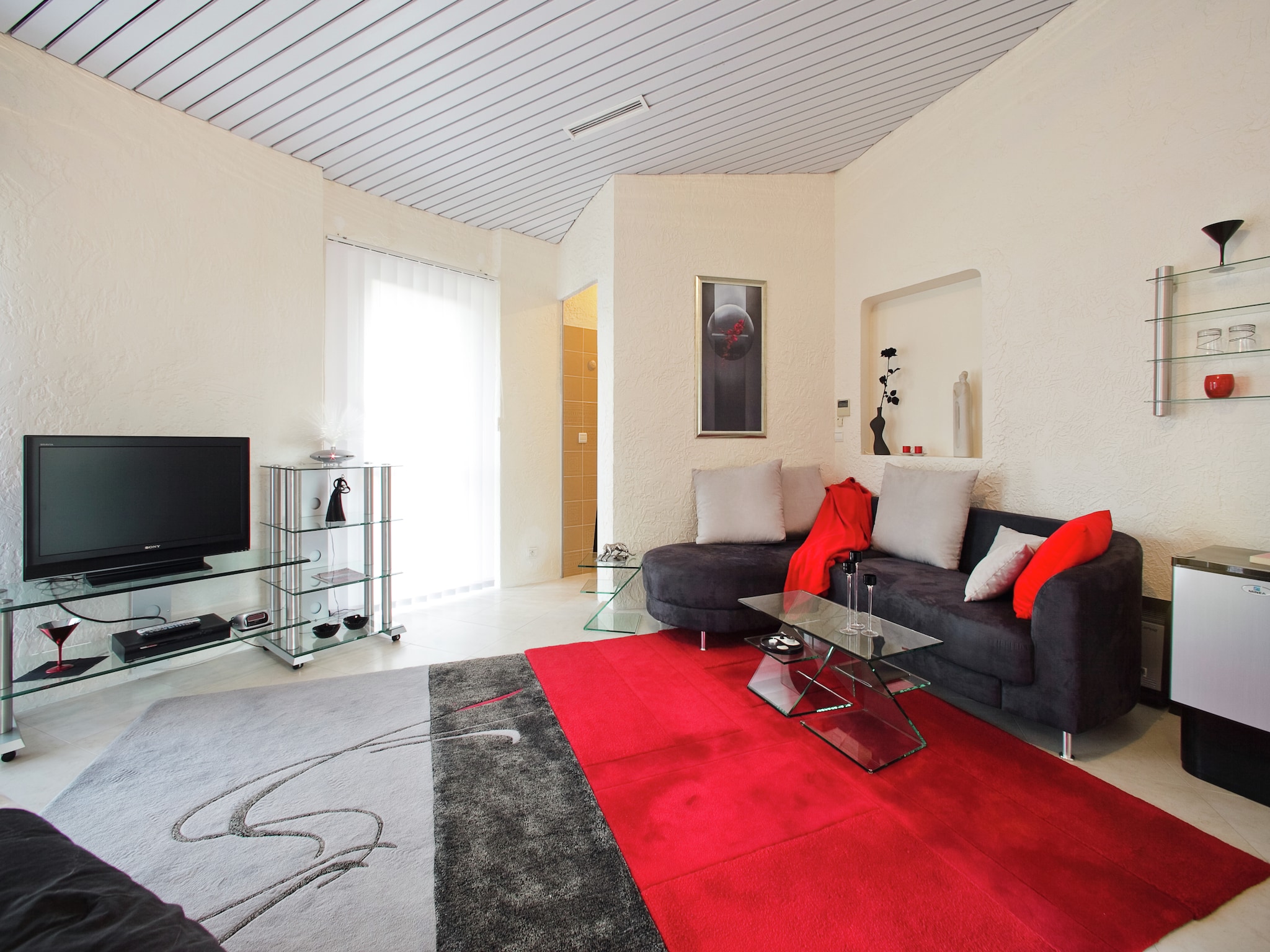 Feriebolig Villa Mandelieu la Napoule