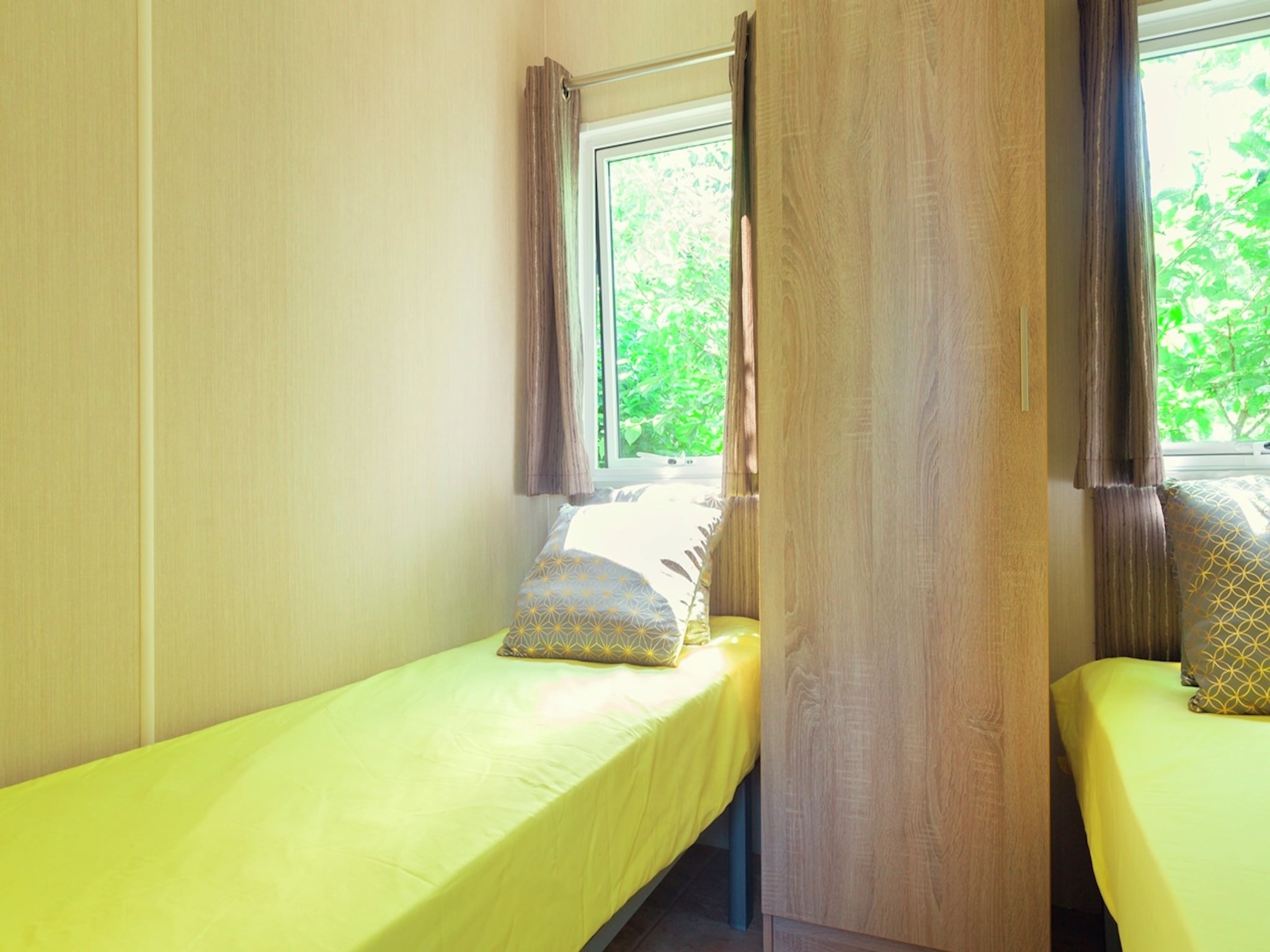 Casa di vacanze Vakantiepark Mölke 3