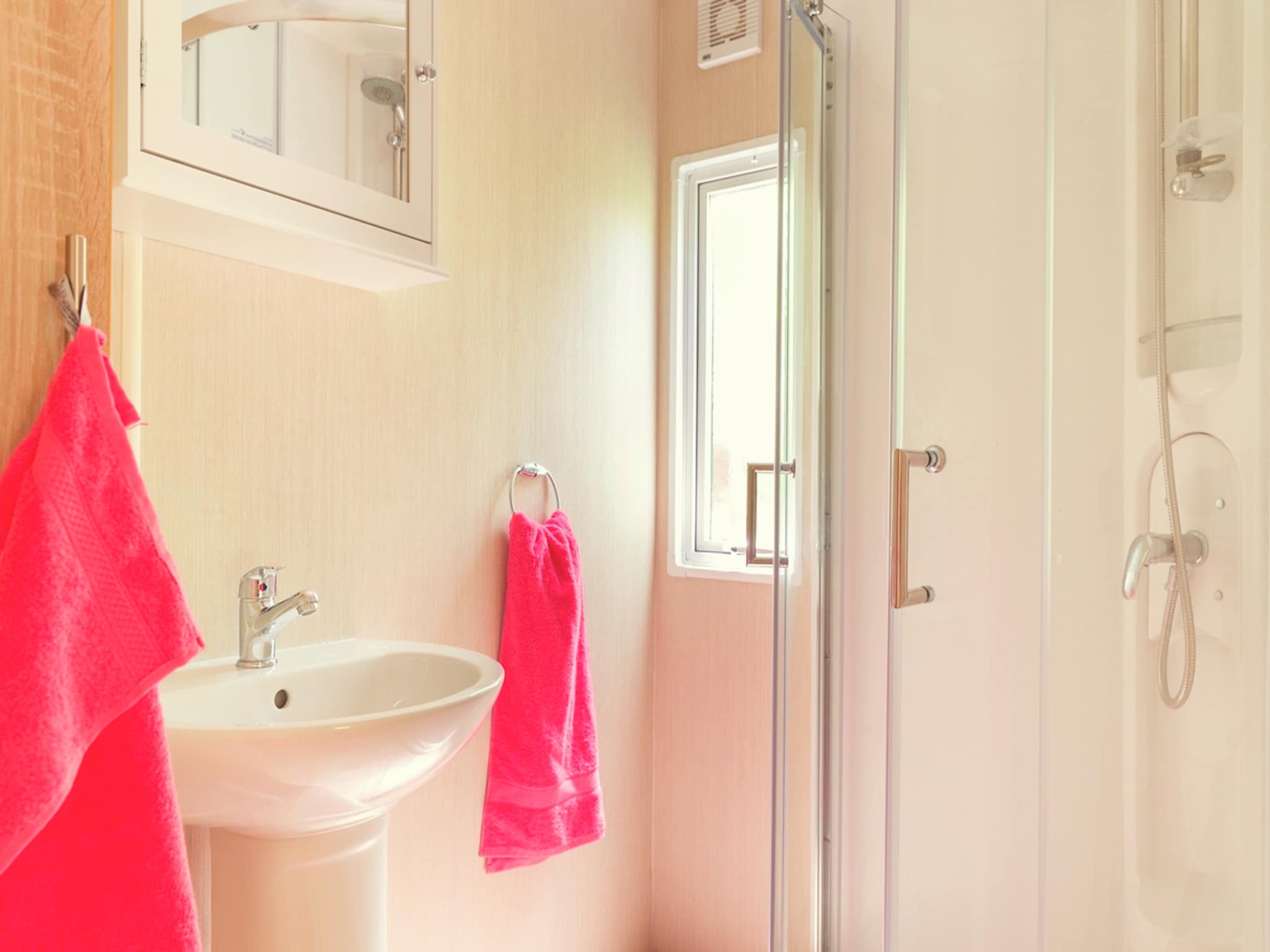 Casa di vacanze Vakantiepark Mölke 3