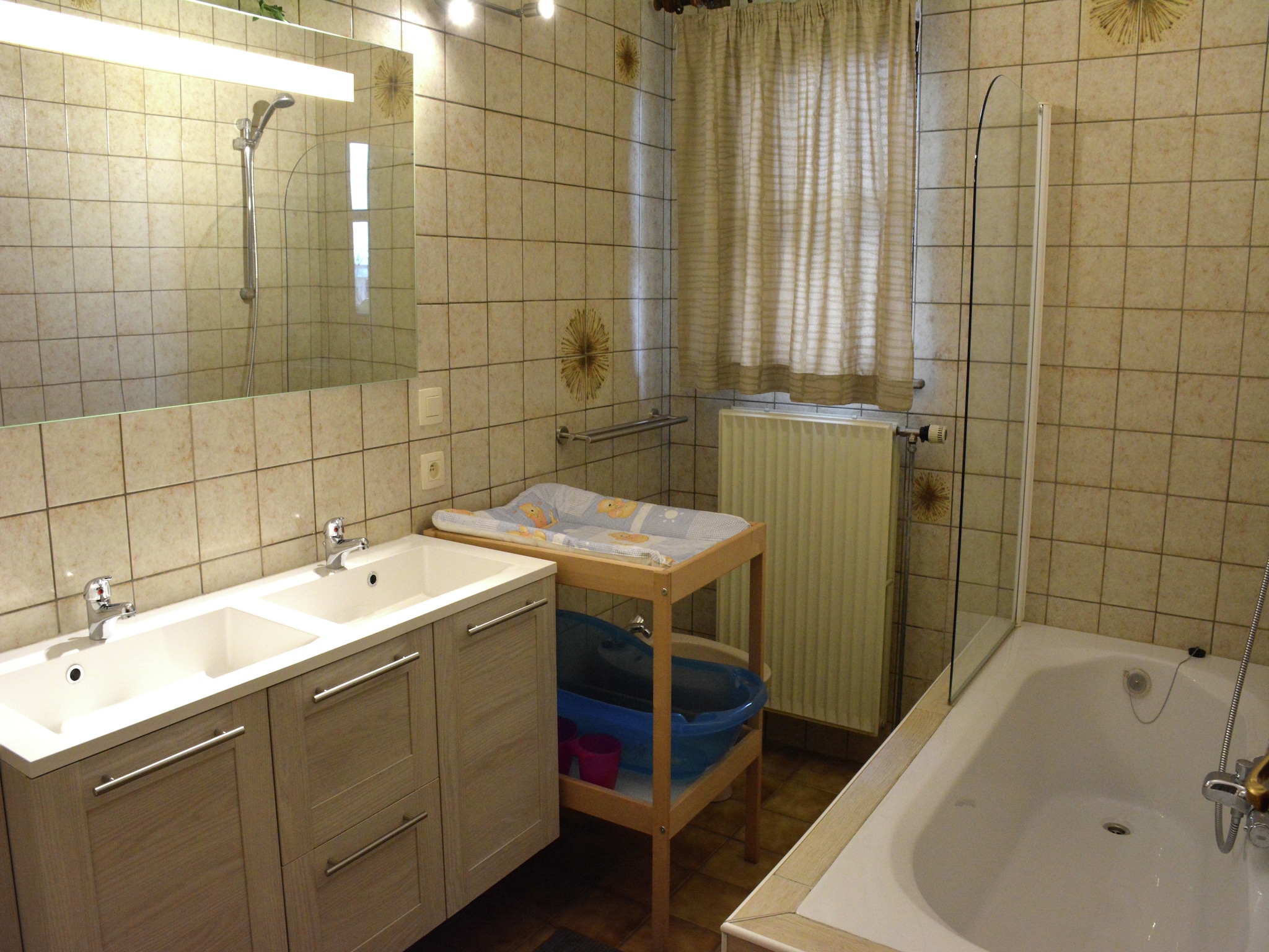 Vakantiehuis Le Bontemps