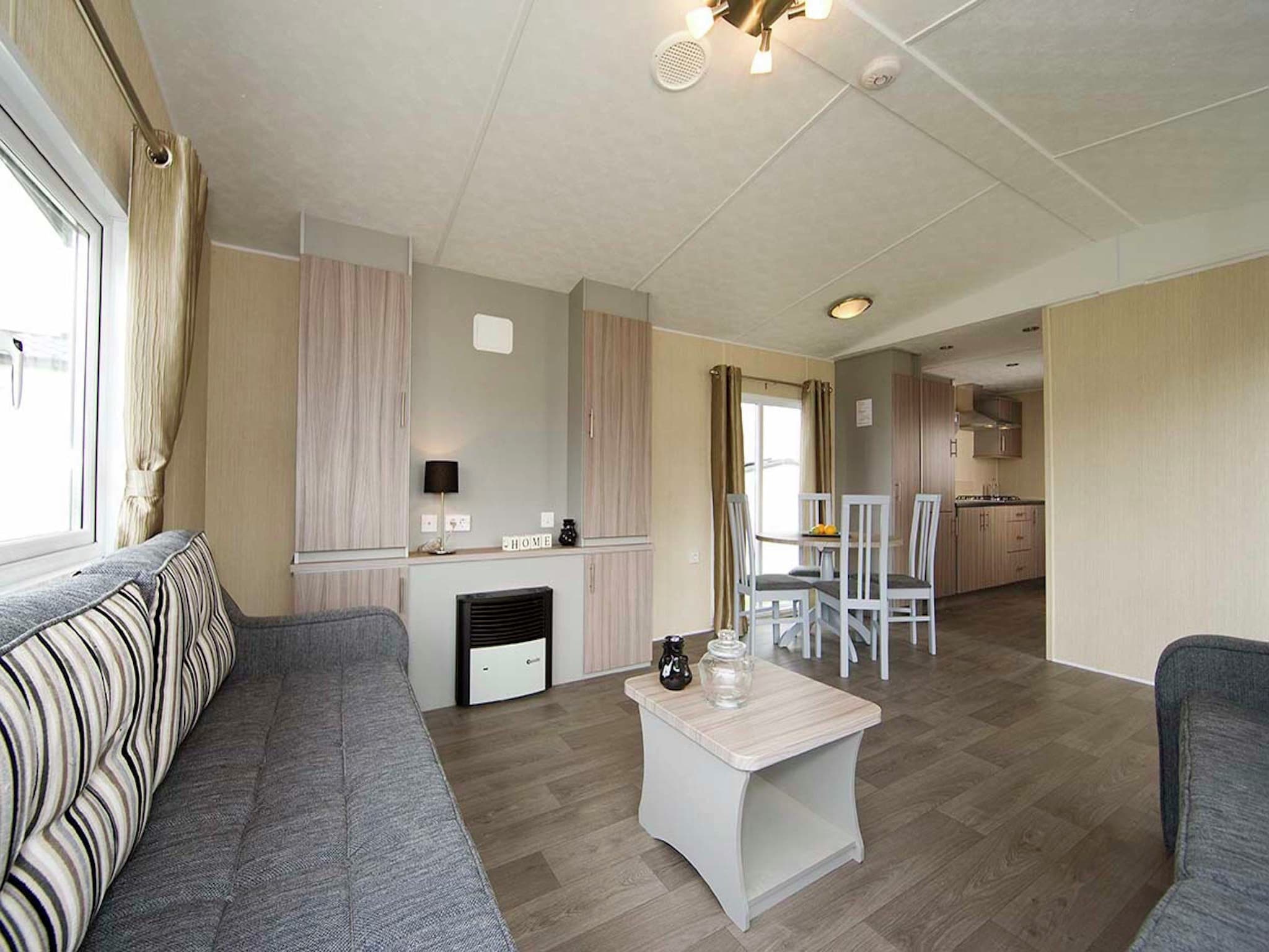 Casa di vacanze Vakantiepark Mölke 10