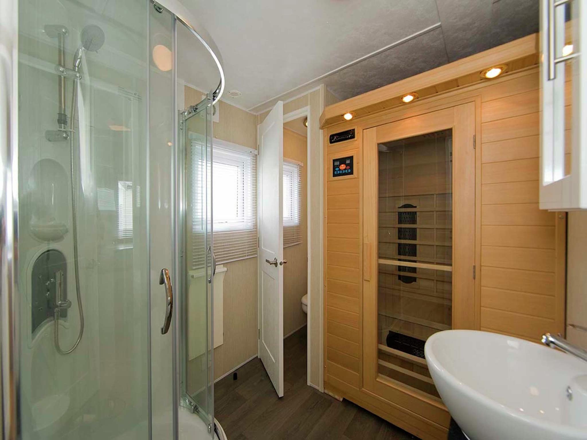 Casa di vacanze Vakantiepark Mölke 10