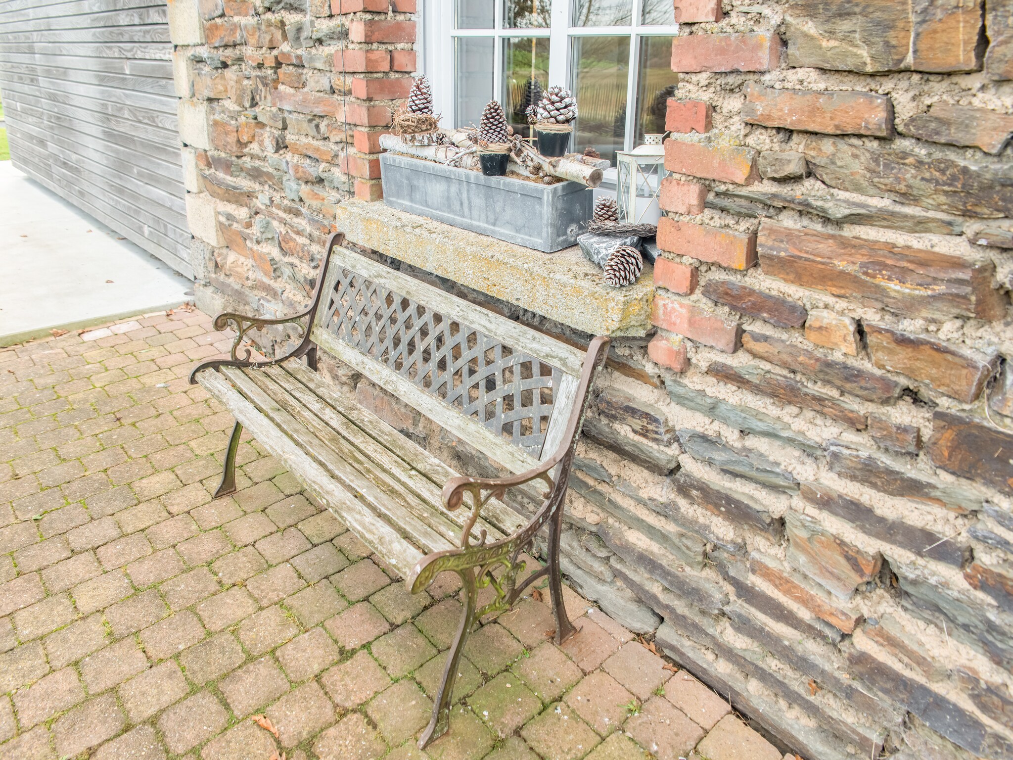   Gîte de la Ferme Louis