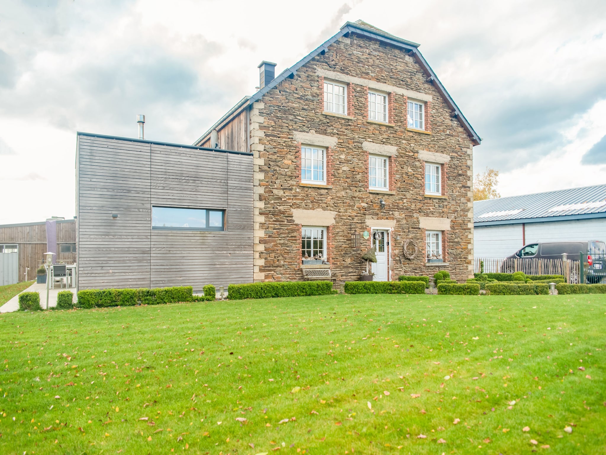   Gîte de la Ferme Louis