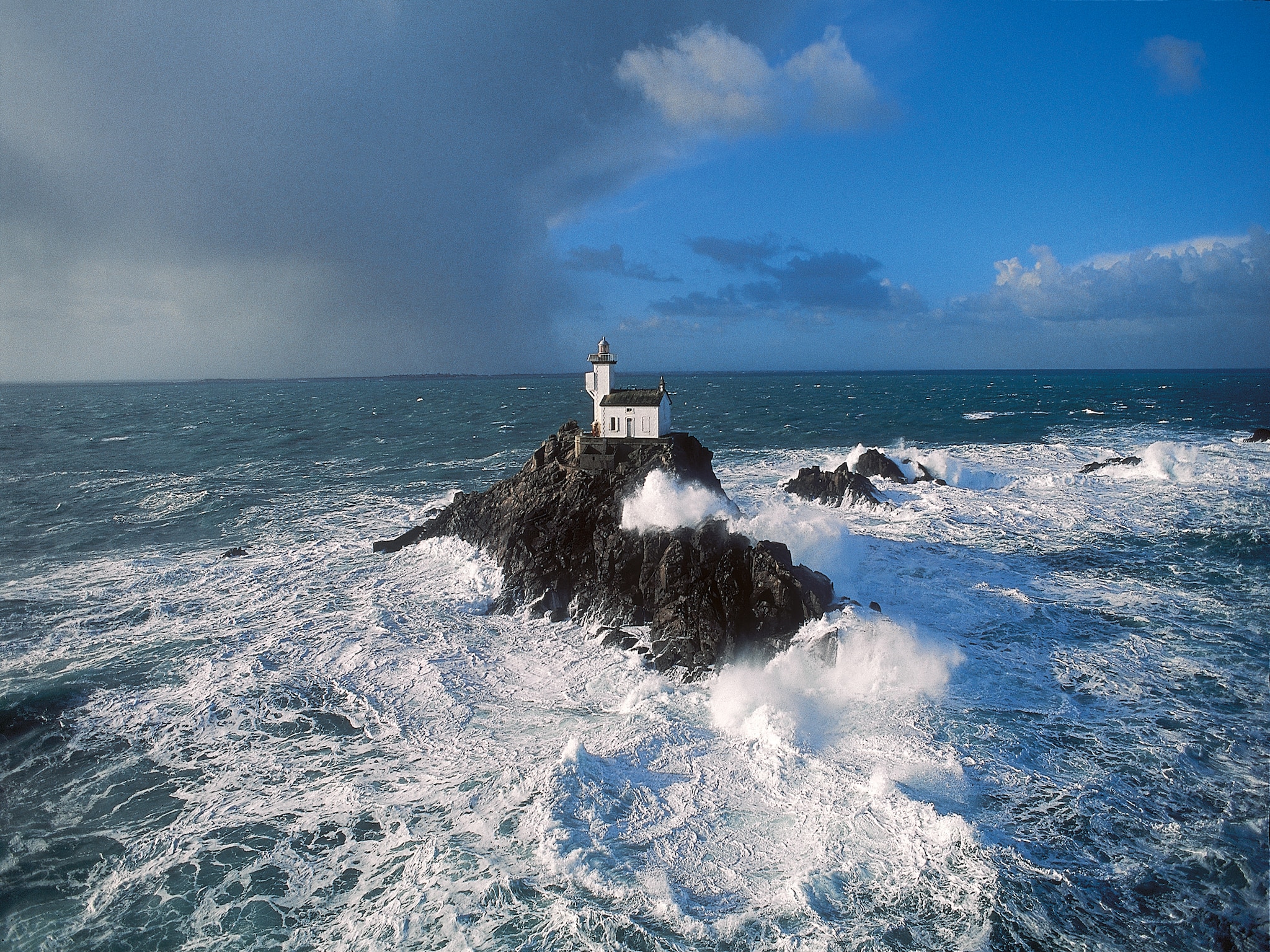   Charmant gîte près de la pointe du Raz