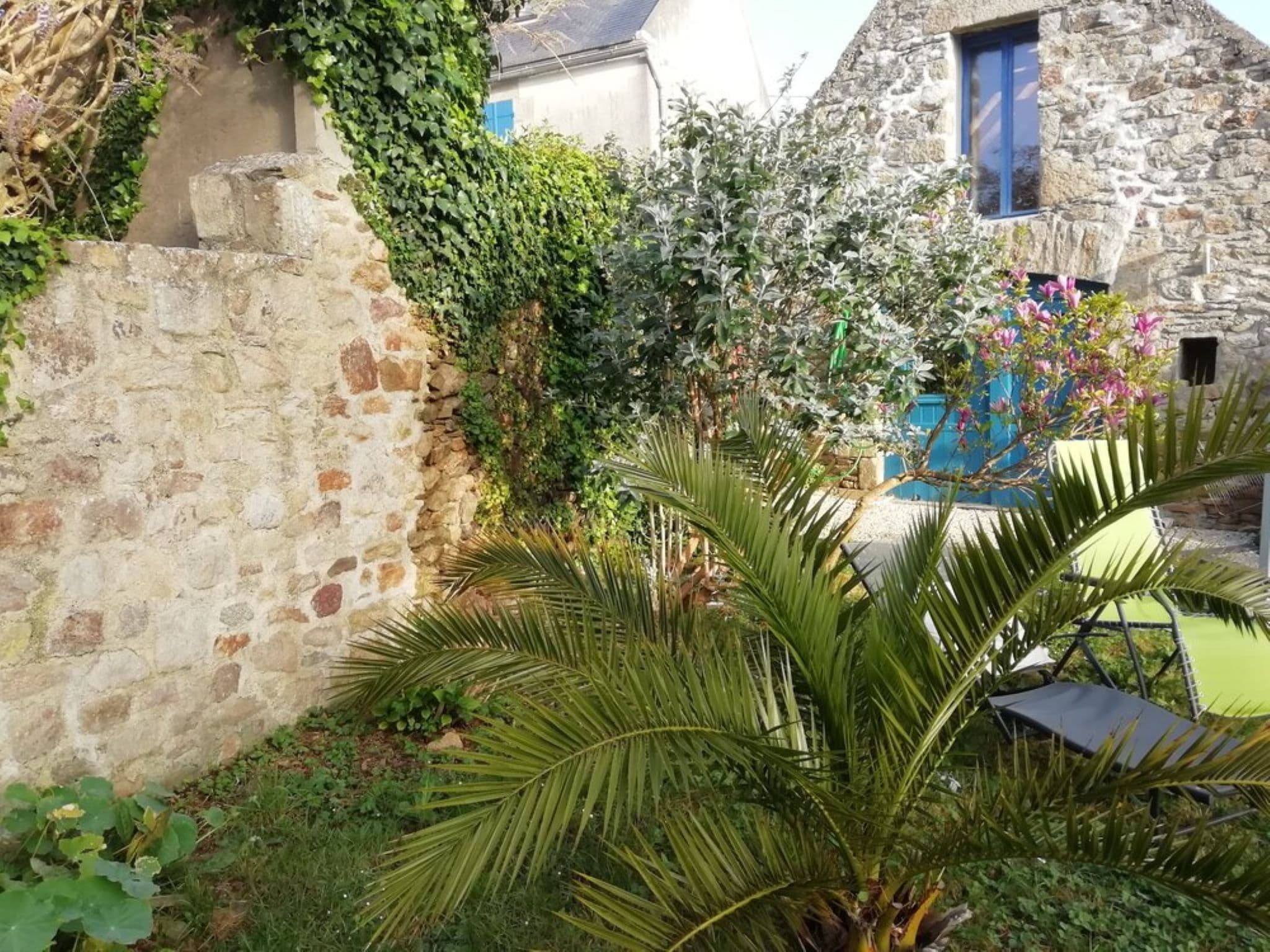   Charmant gîte près de la pointe du Raz