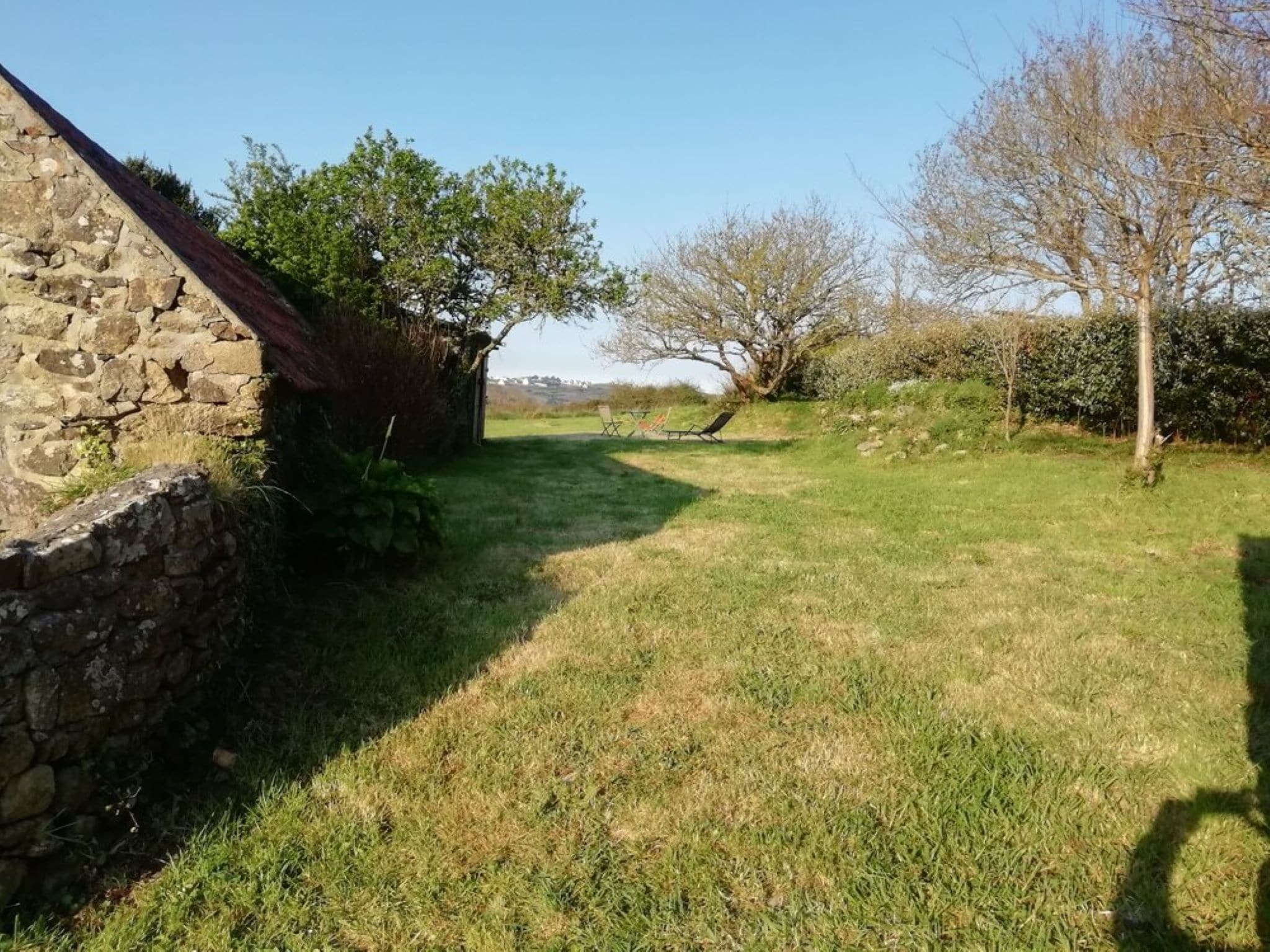   Charmant gîte près de la pointe du Raz