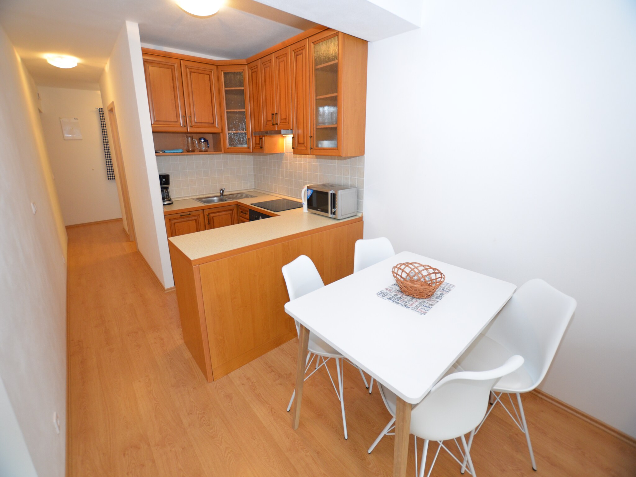 Ferienwohnung Lipno - Nova Lake Resort A