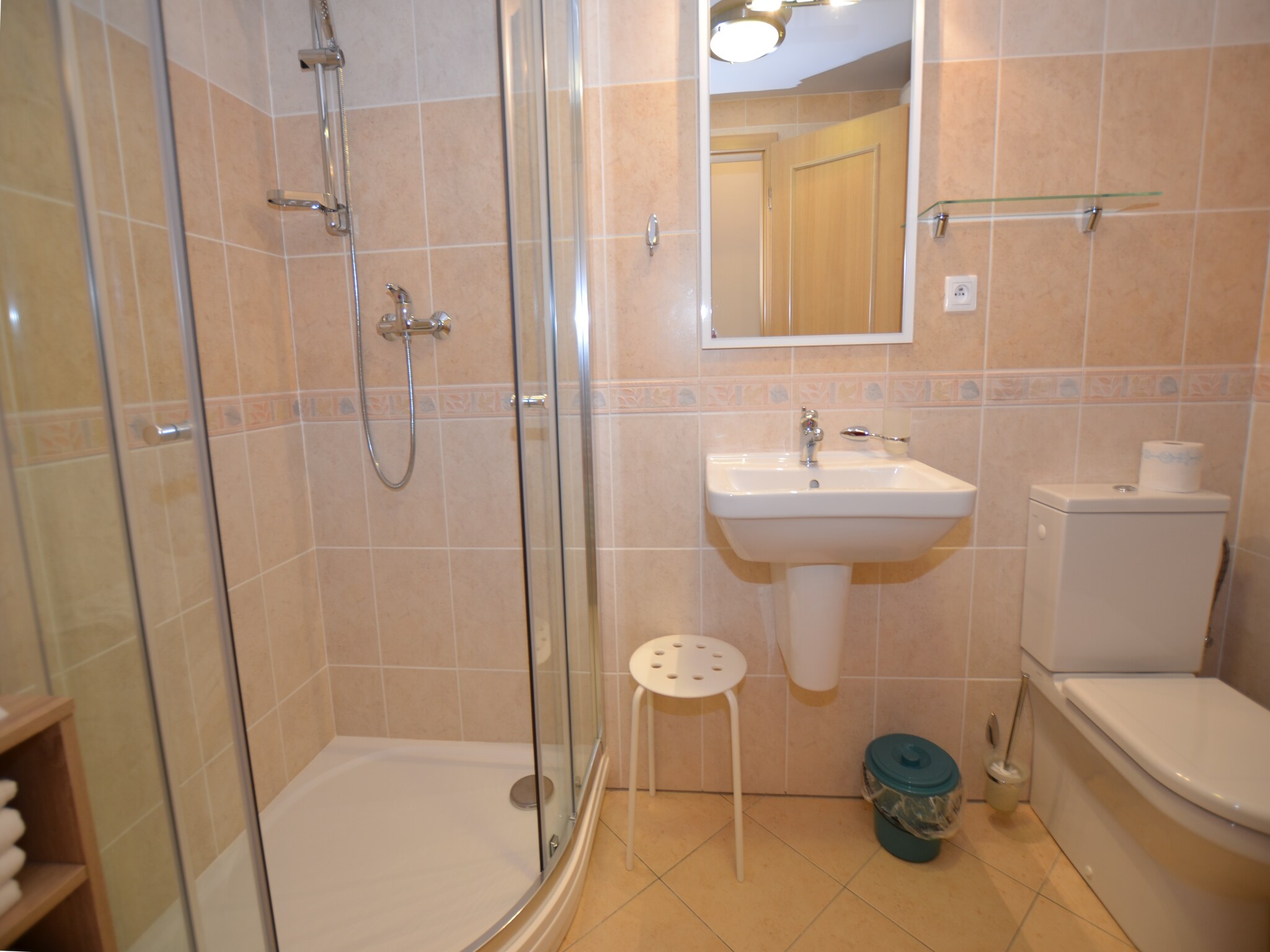 Ferienwohnung Lipno - Nova Lake Resort A