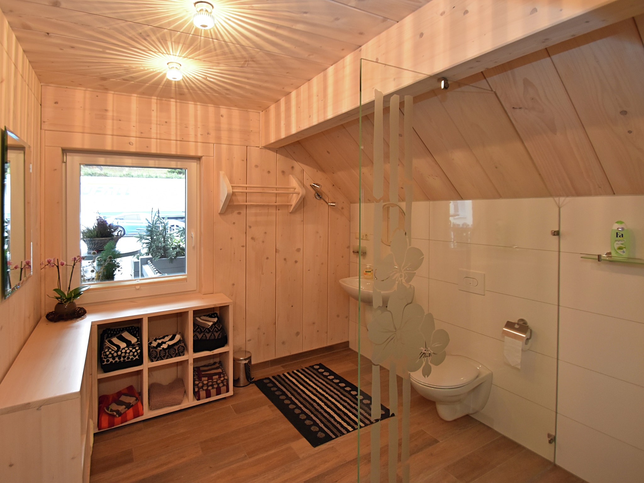 Ferienwohnung Möhrenbach