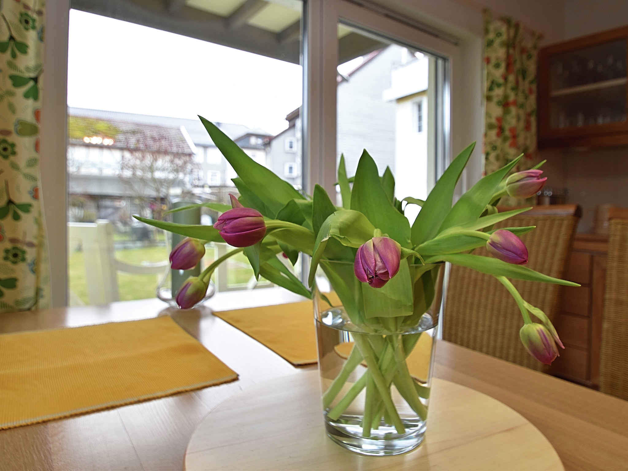 Ferienwohnung Möhrenbach