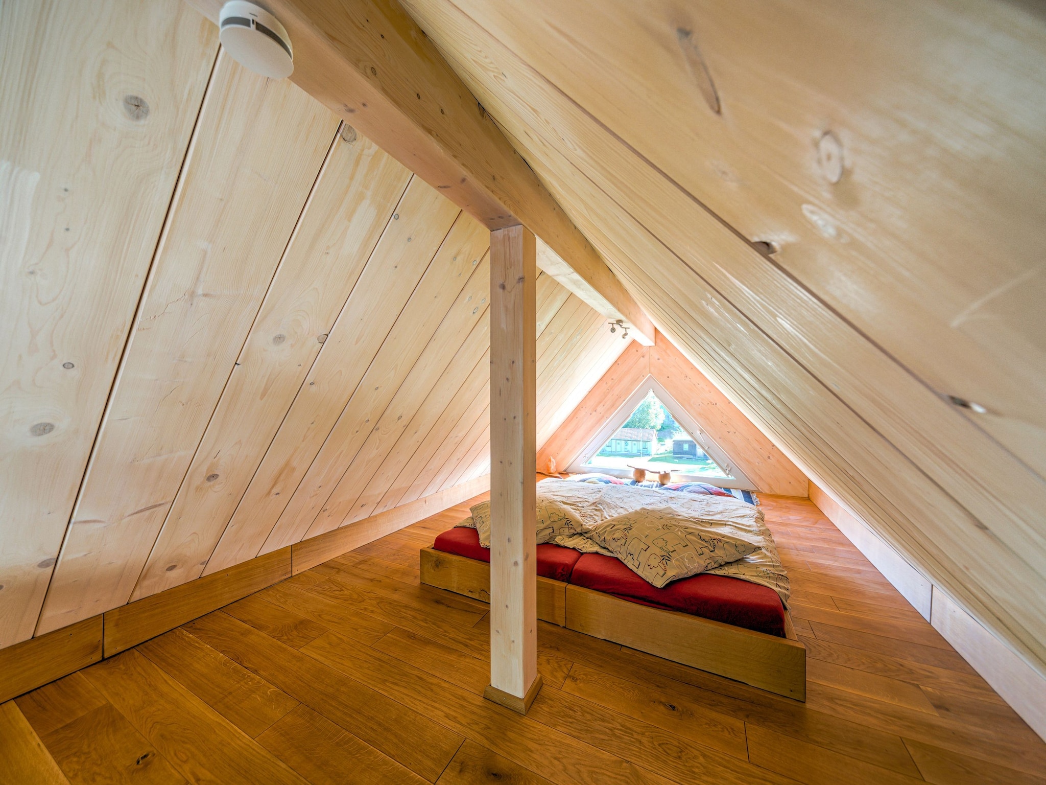 Ferienwohnung Möhrenbach