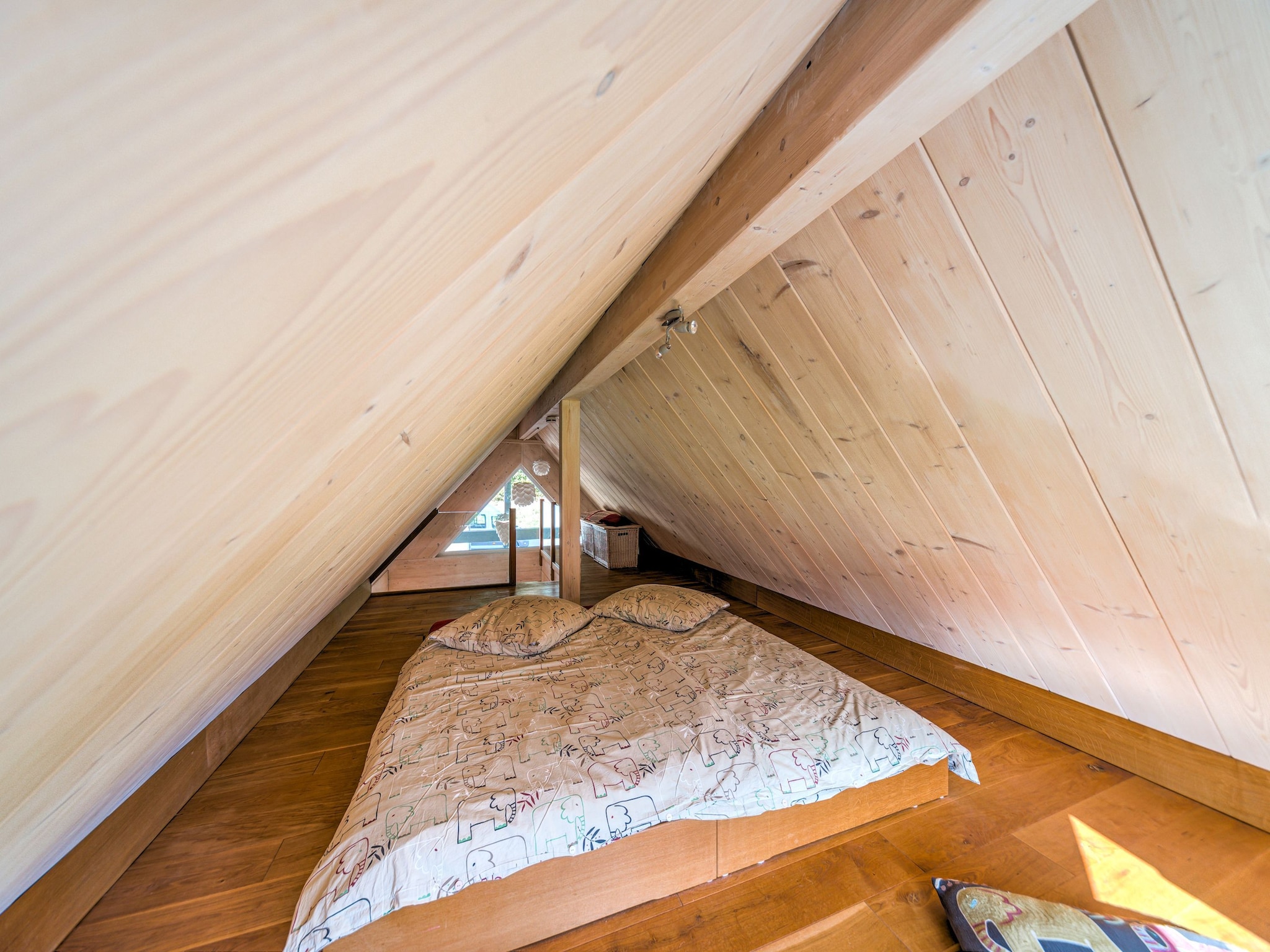 Ferienwohnung Möhrenbach