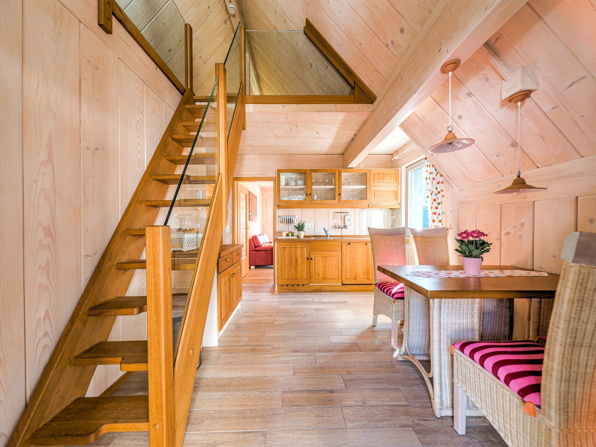 Ferienwohnung Möhrenbach