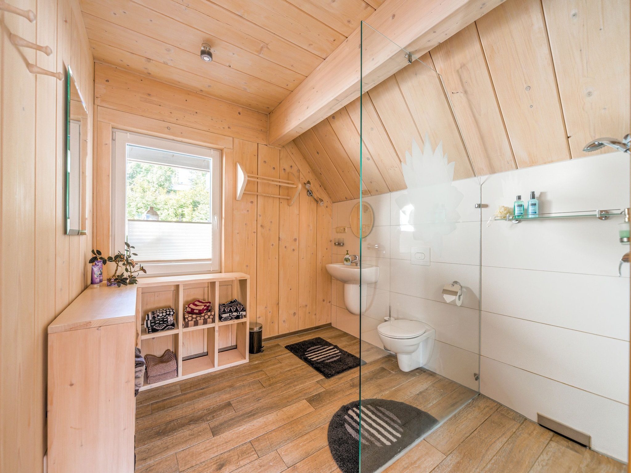 Ferienwohnung Möhrenbach