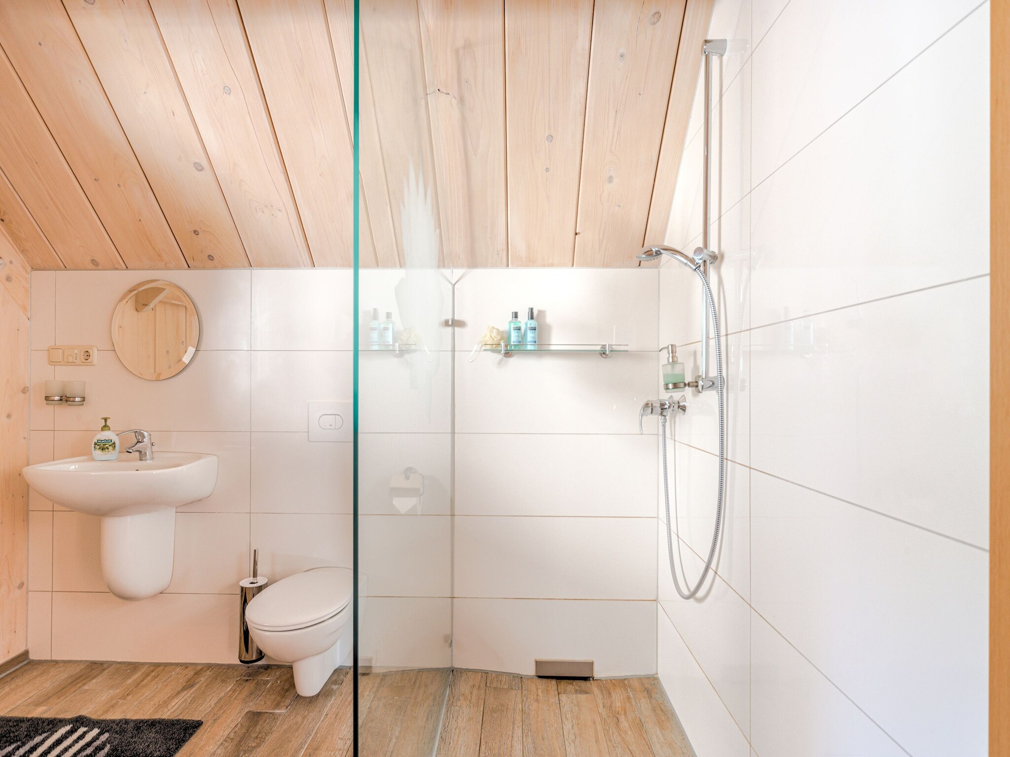 Ferienwohnung Möhrenbach