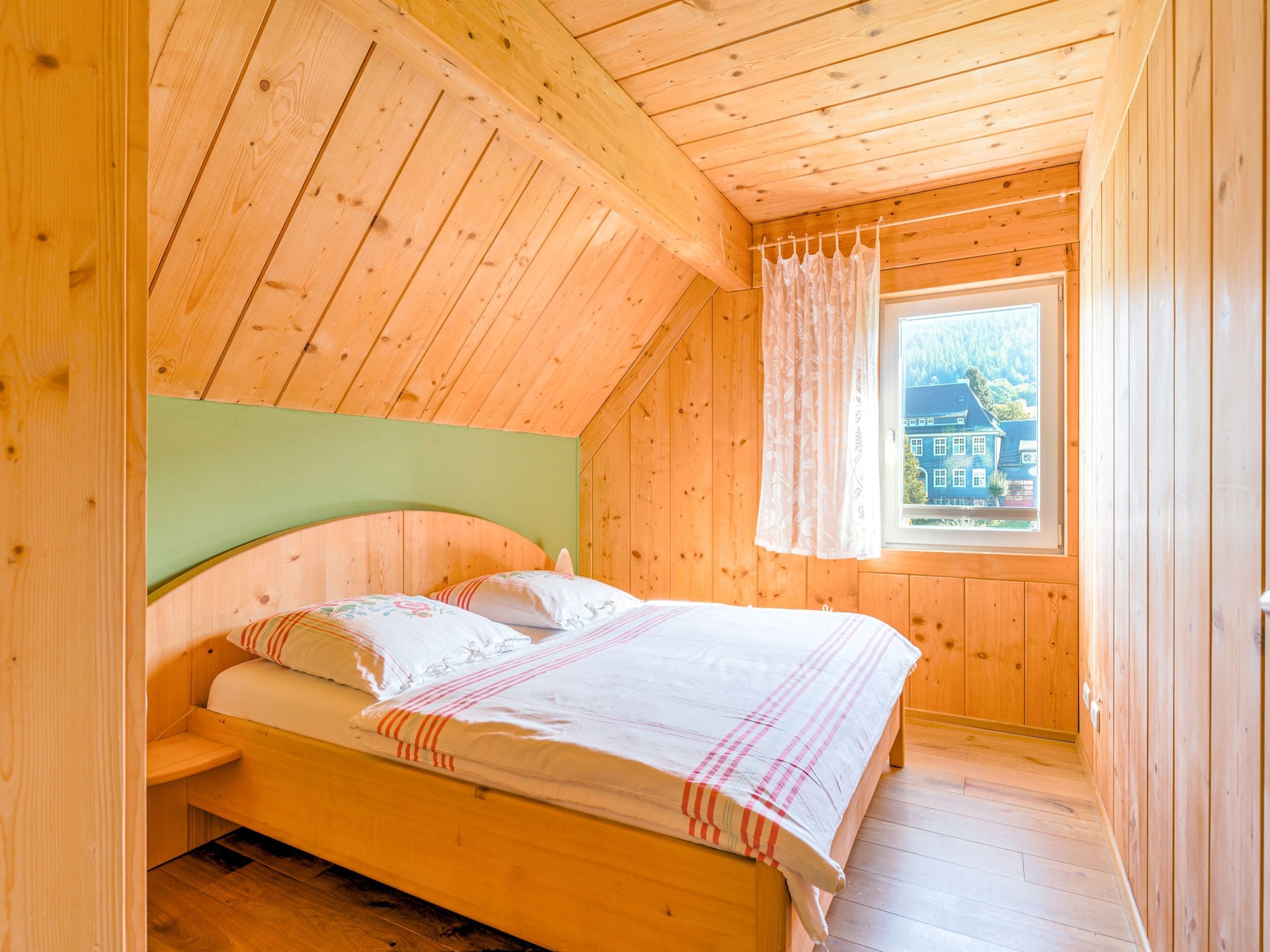 Ferienwohnung Möhrenbach