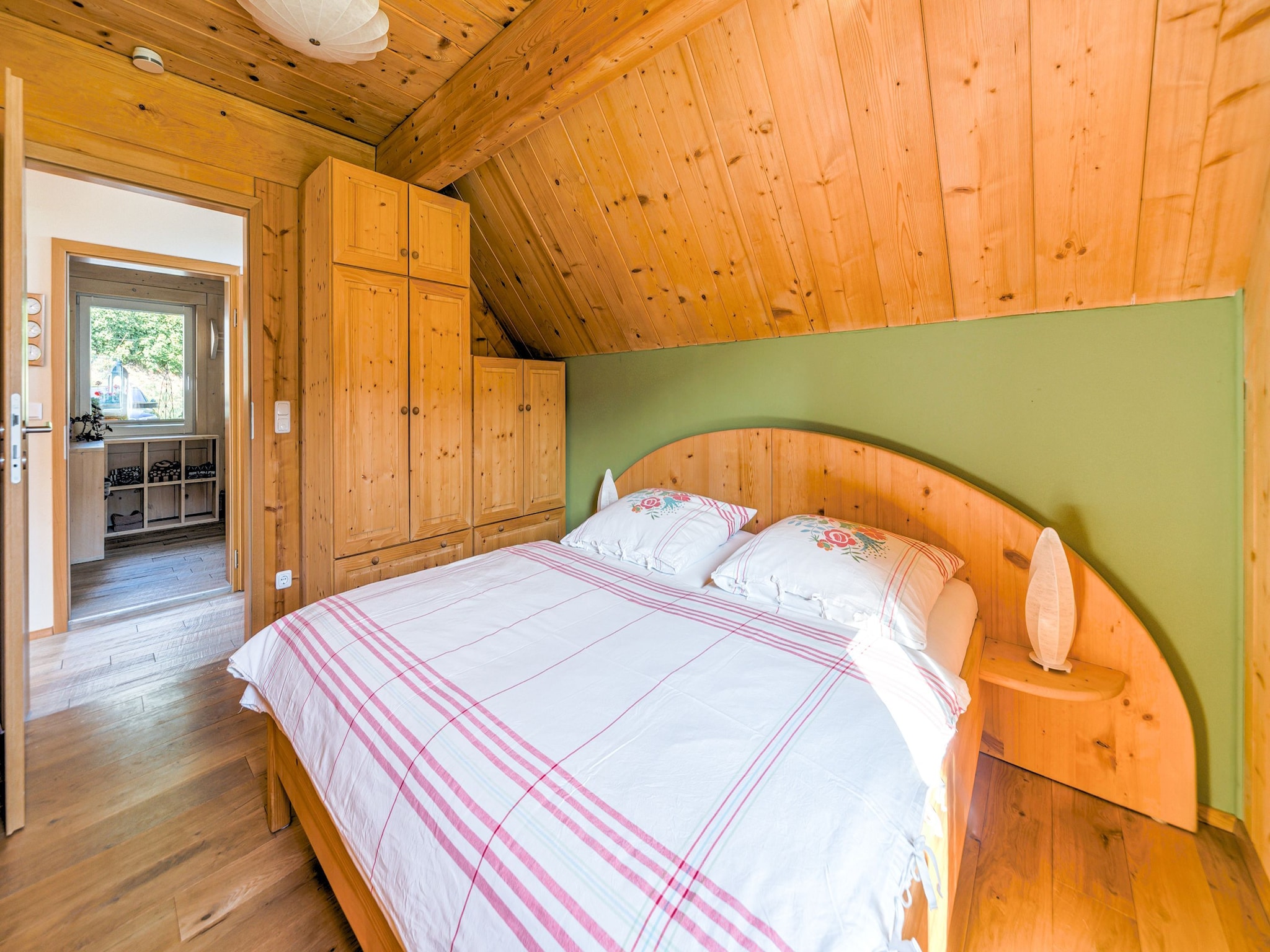 Ferienwohnung Möhrenbach