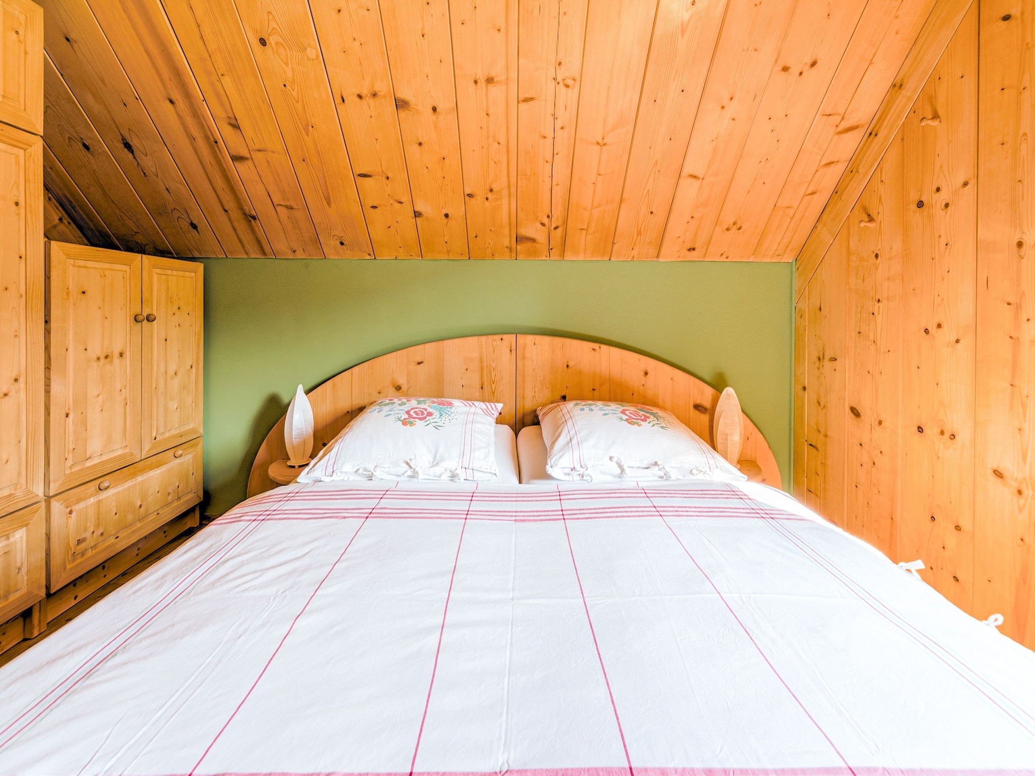 Ferienwohnung Möhrenbach