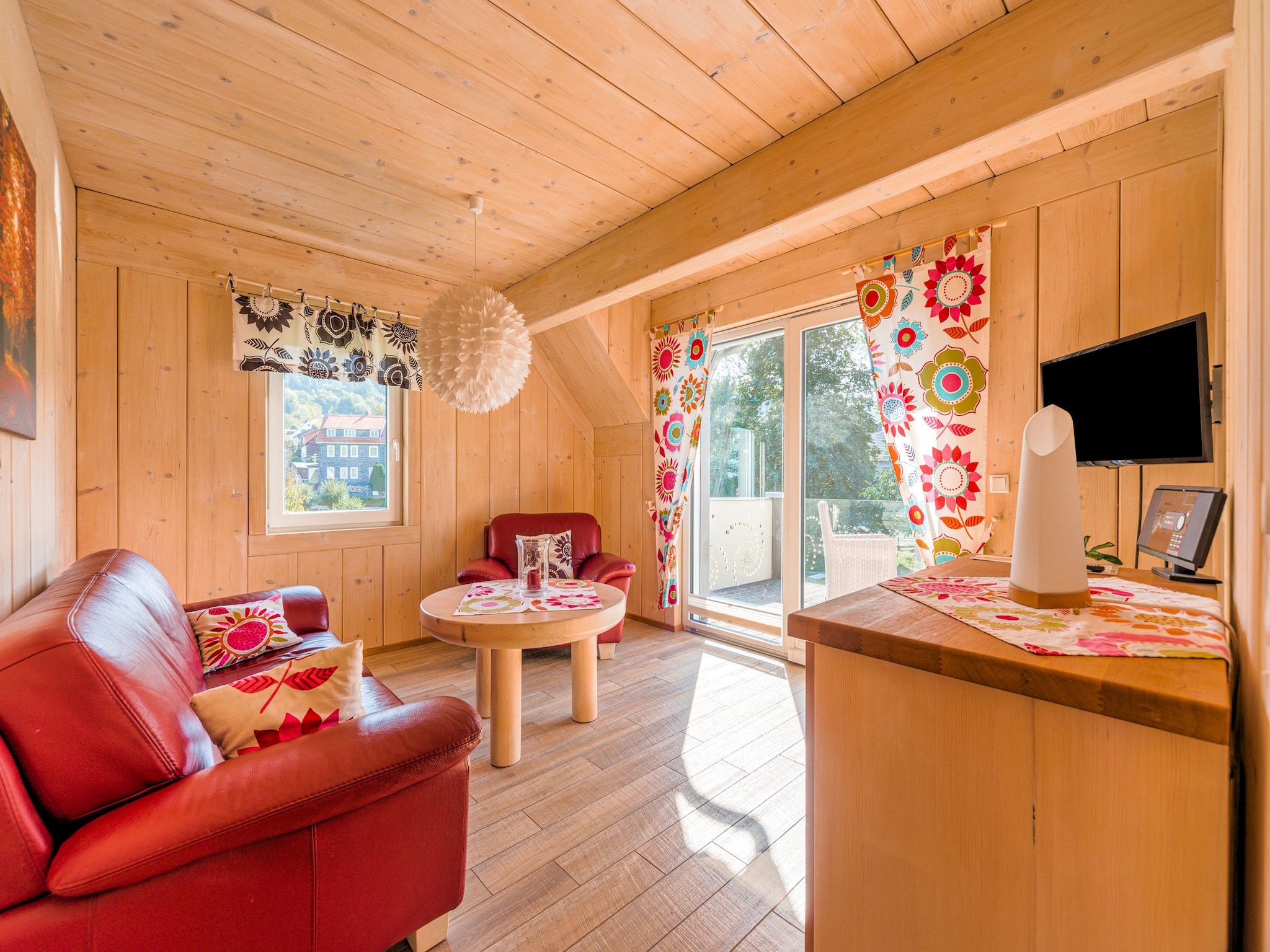Ferienwohnung Möhrenbach