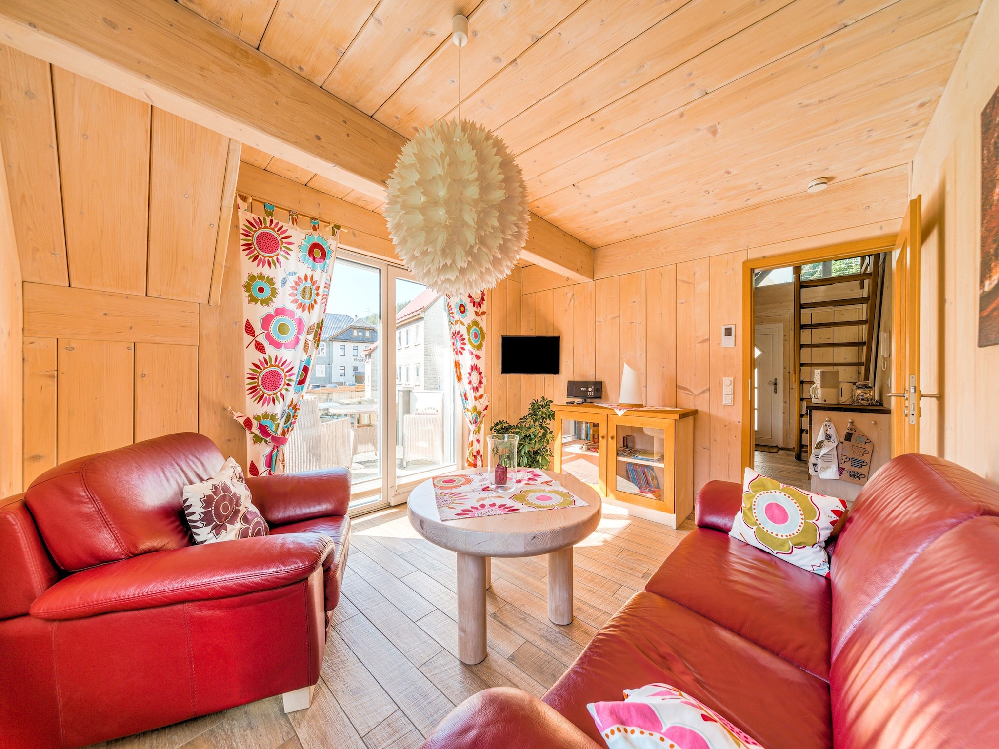 Ferienwohnung Möhrenbach